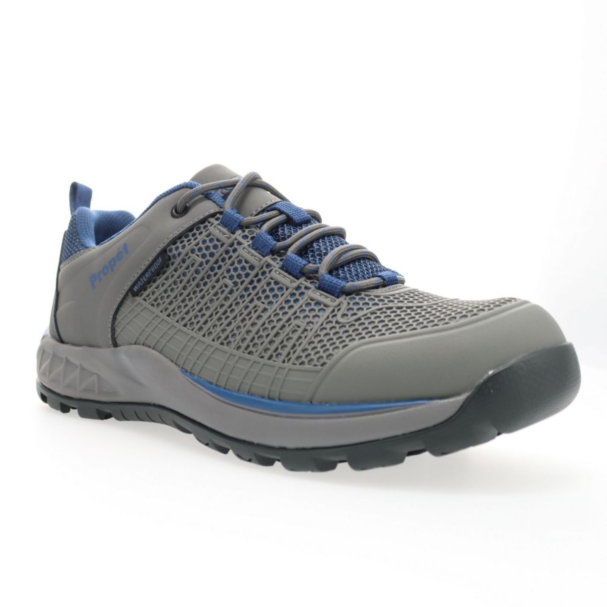 Vestrio Hiking Shoes