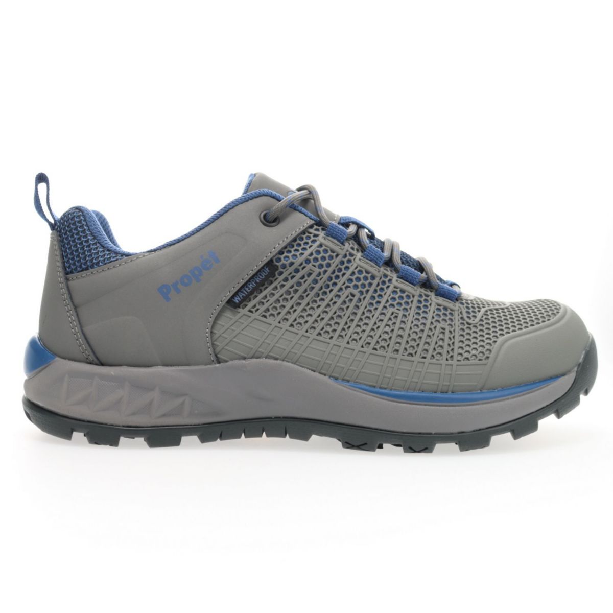 Vestrio Hiking Shoes