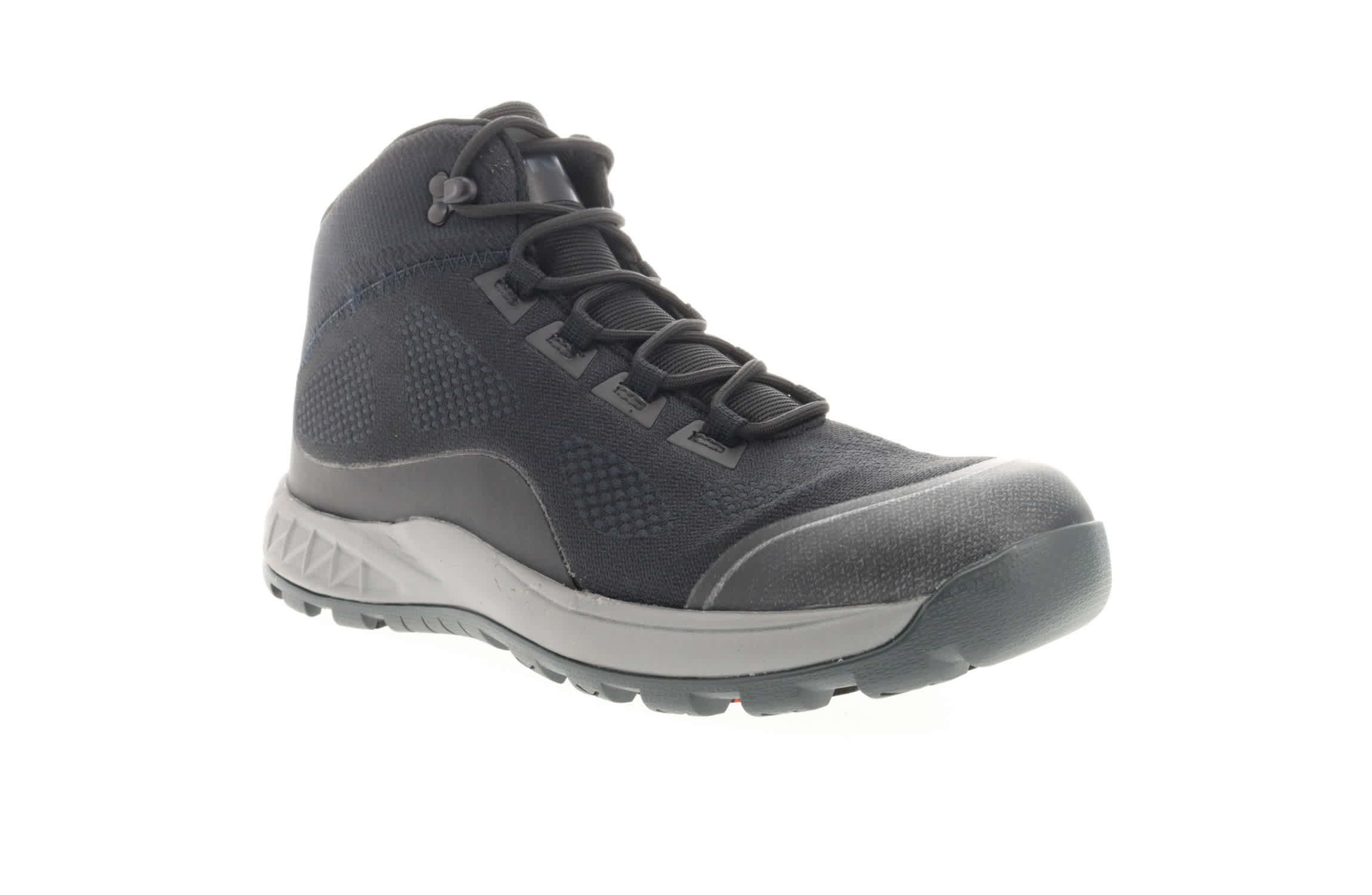 Varese Hiking Boots