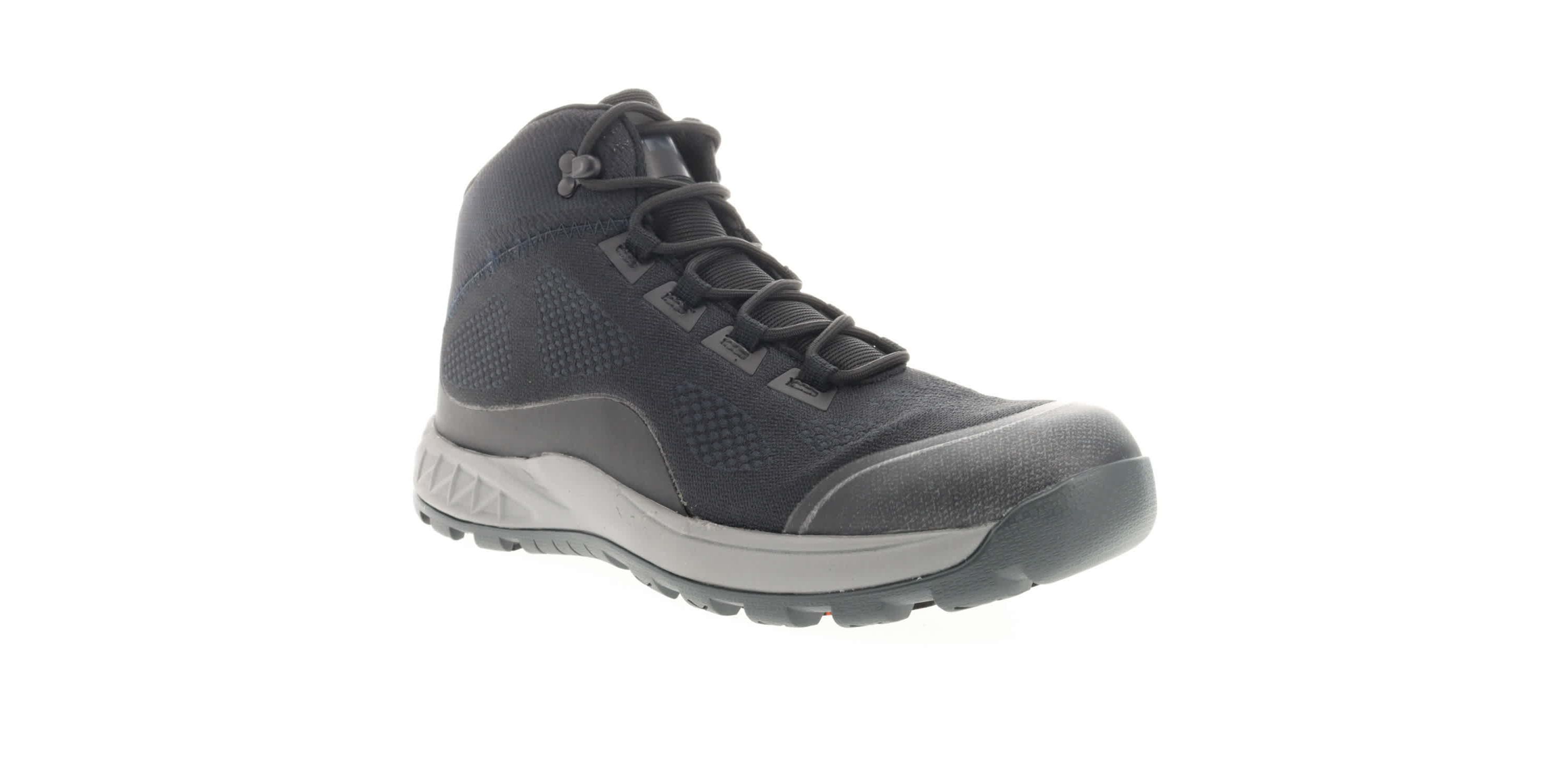 Varese Hiking Boots
