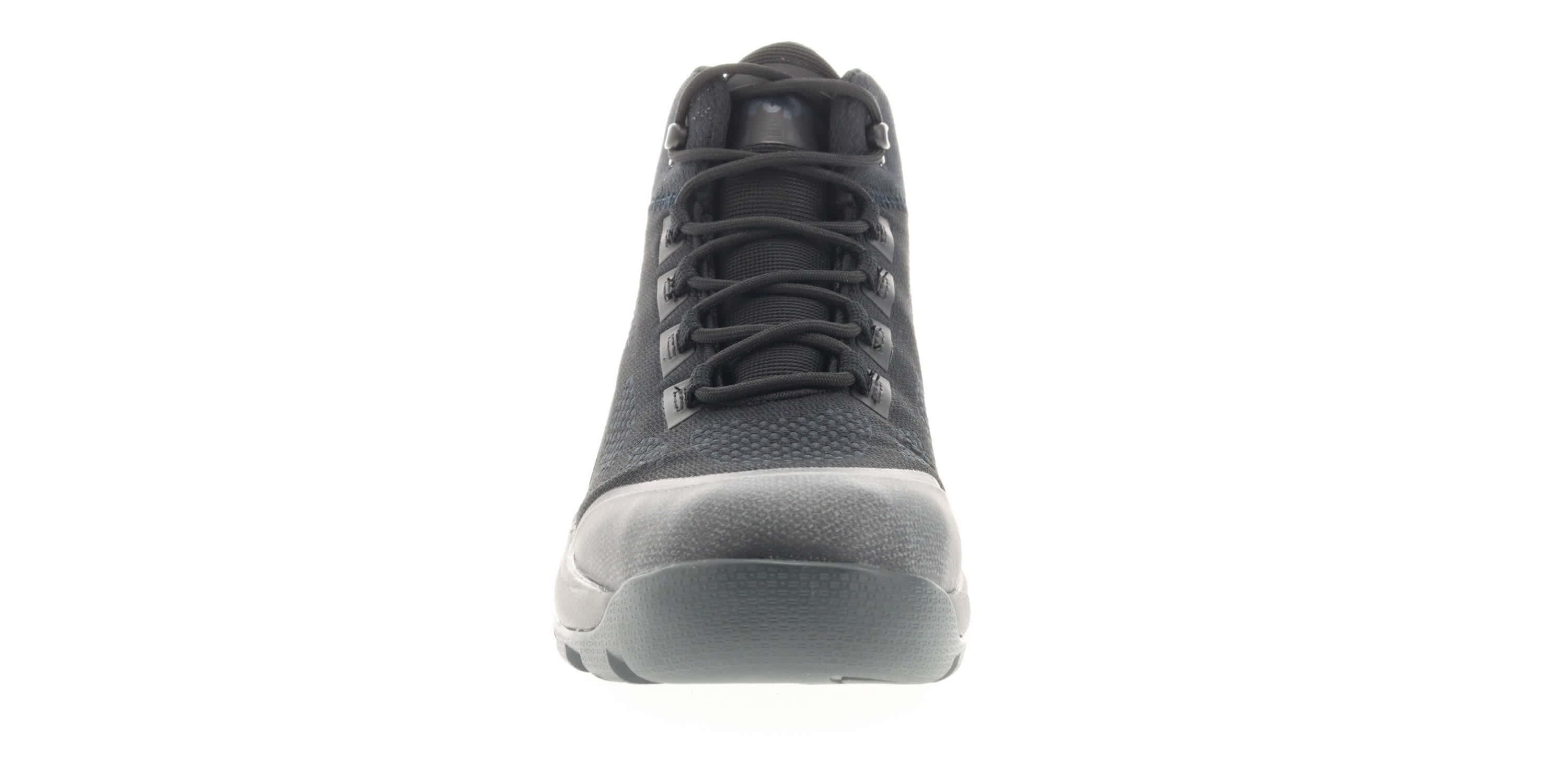 Varese Hiking Boots
