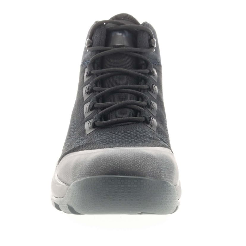 Varese Hiking Boots