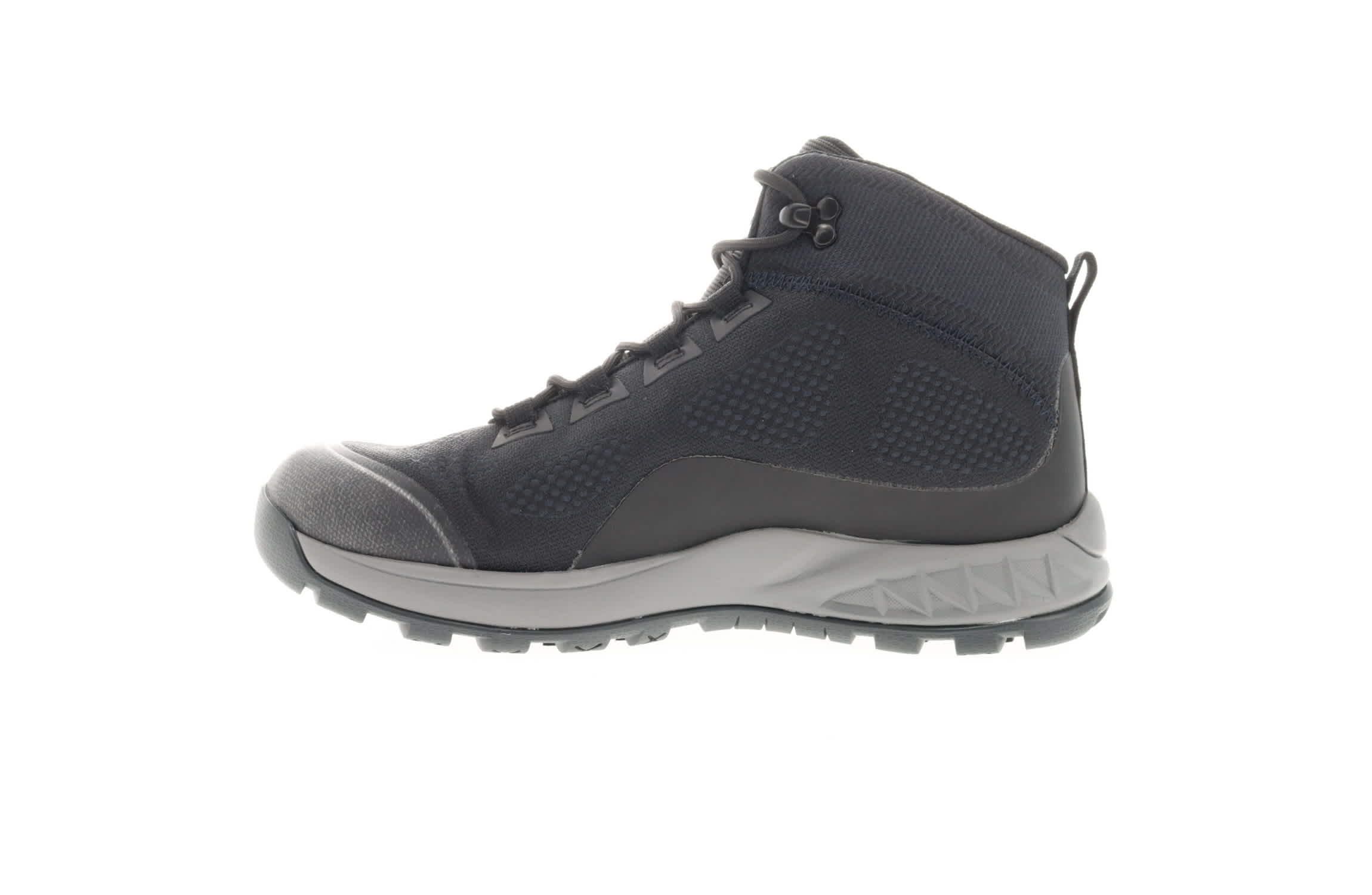Varese Hiking Boots