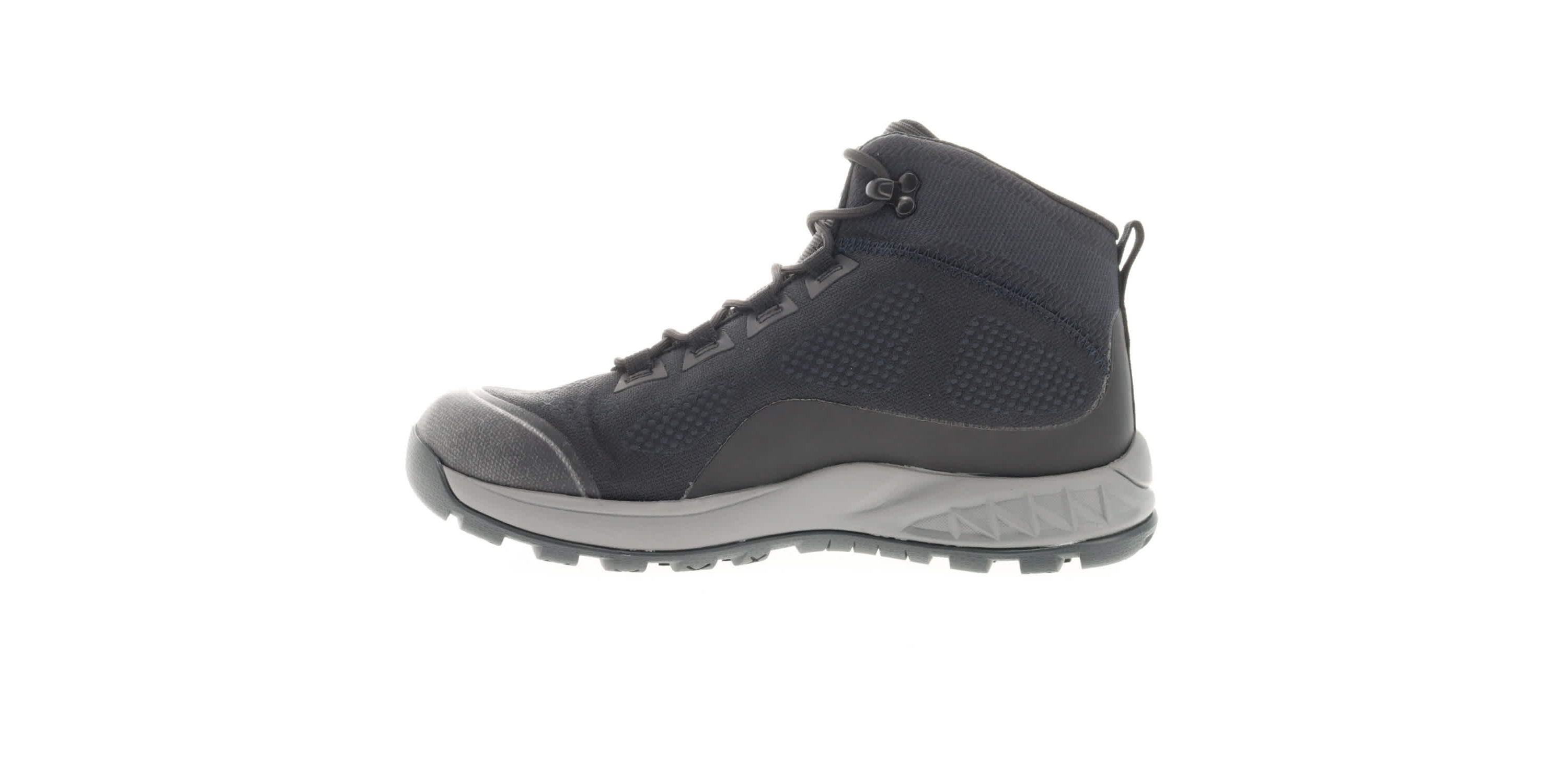 Varese Hiking Boots
