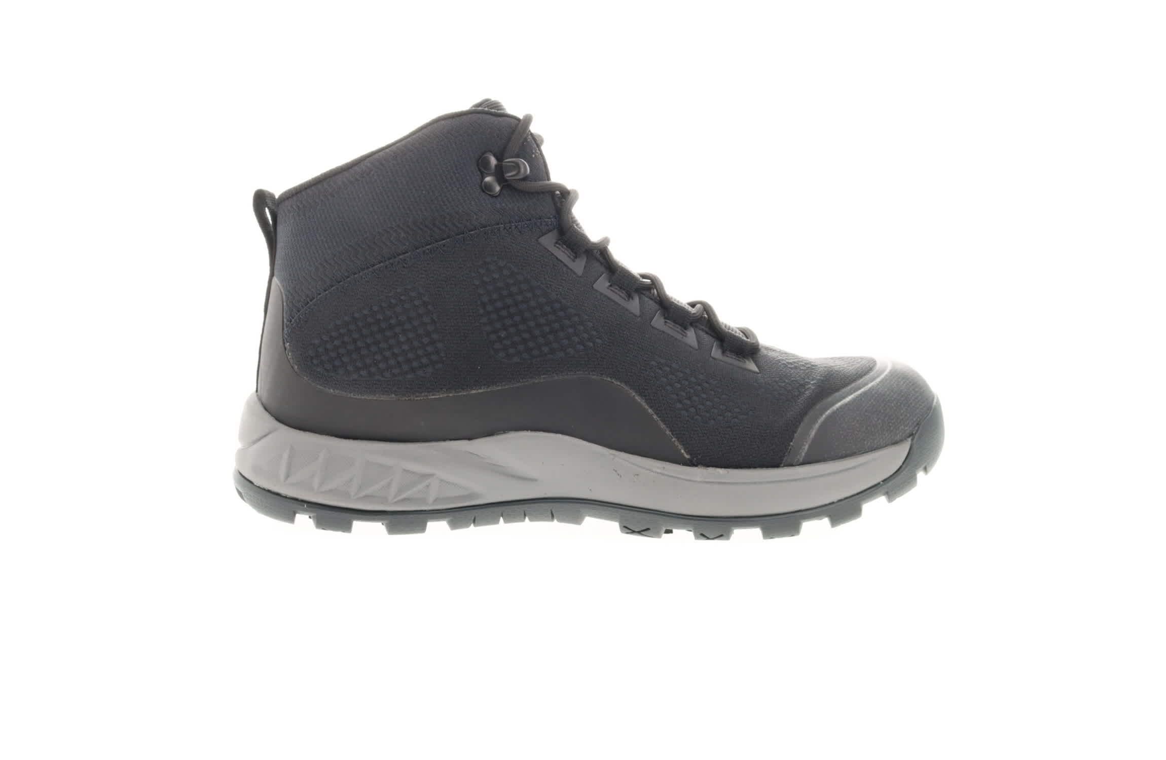 Varese Hiking Boots
