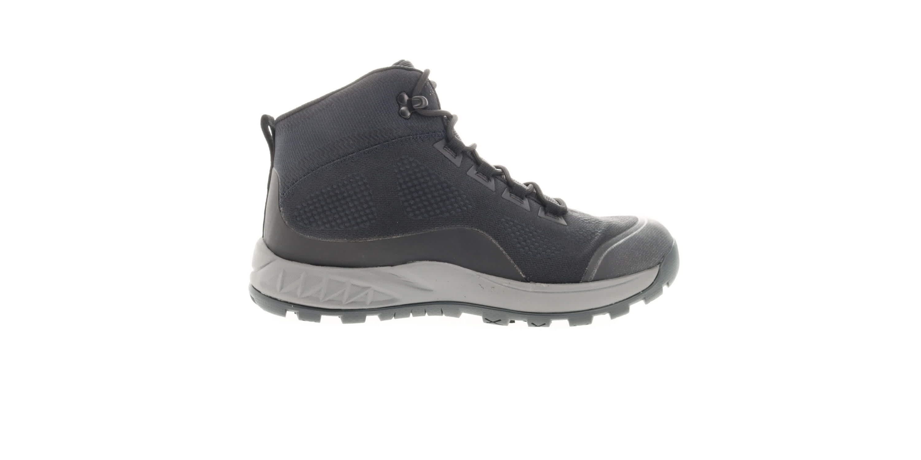 Varese Hiking Boots
