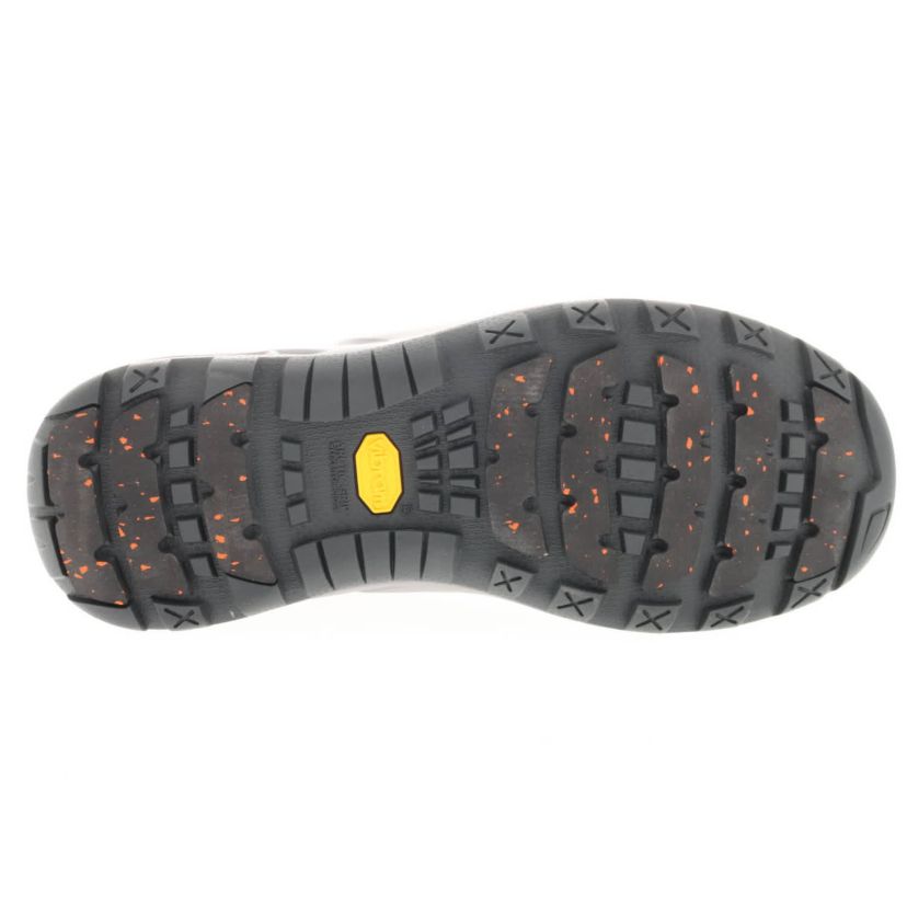 Varese Hiking Boots