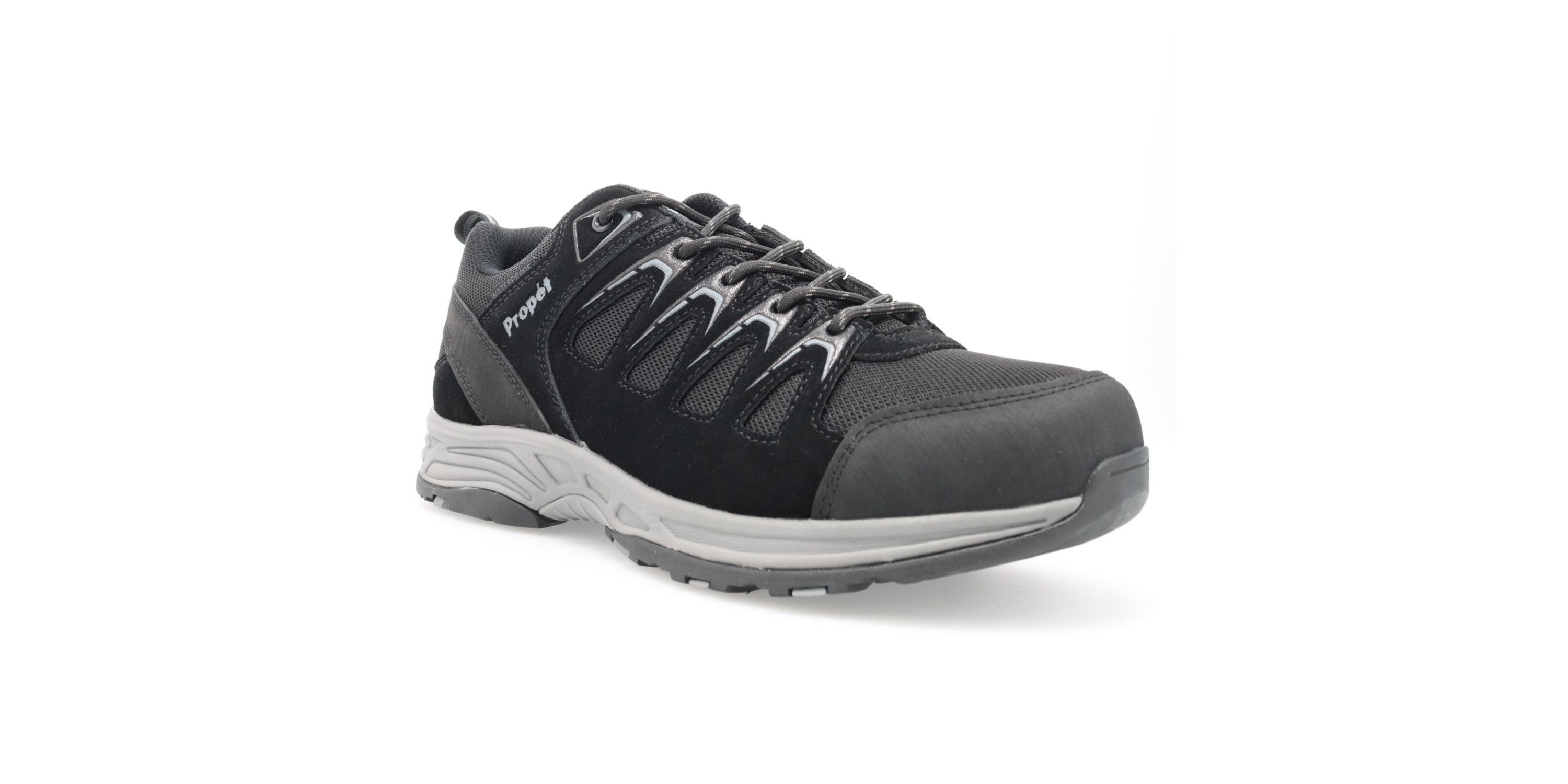 Cooper Hiking Shoes
