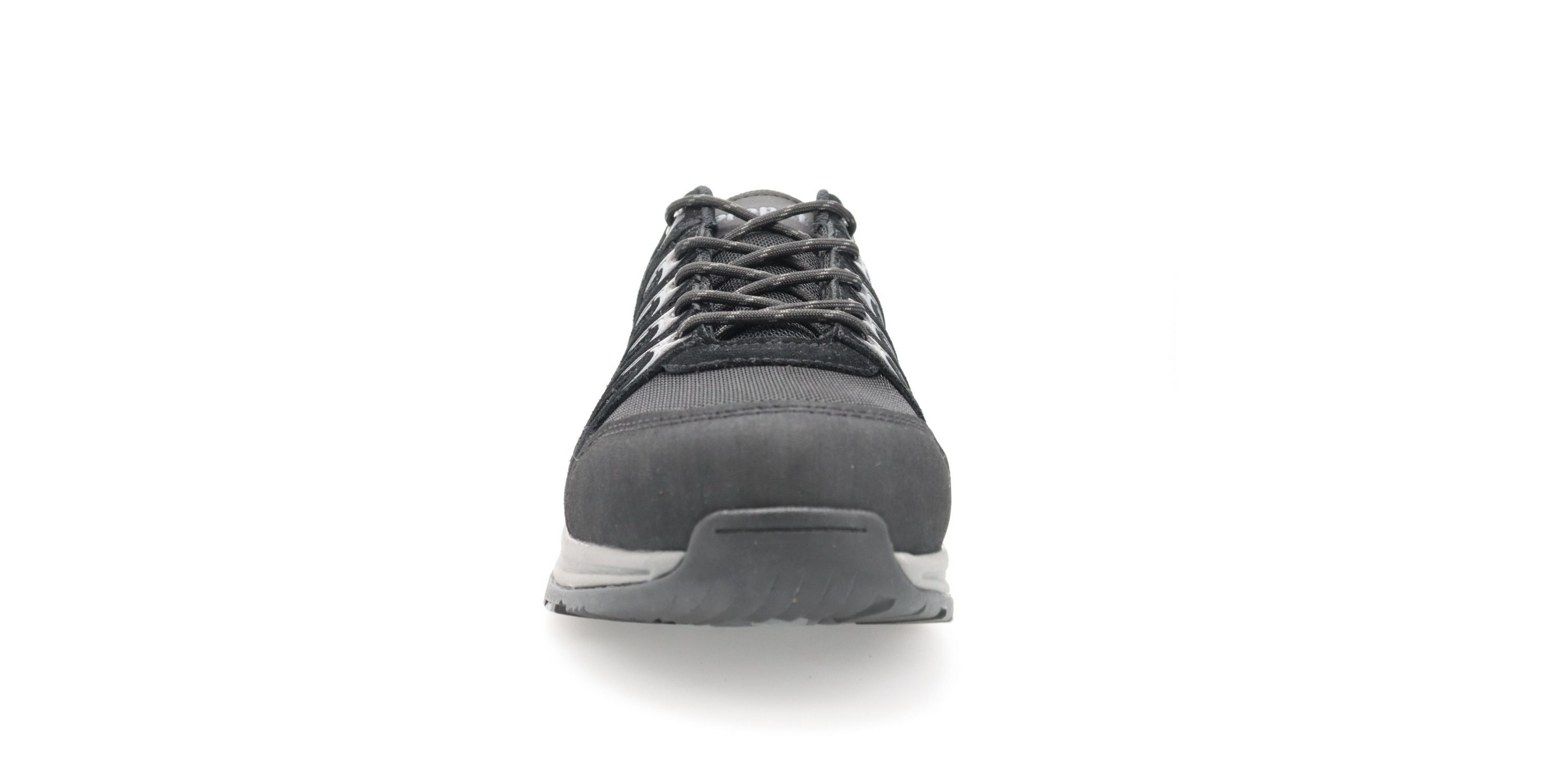 Cooper Hiking Shoes