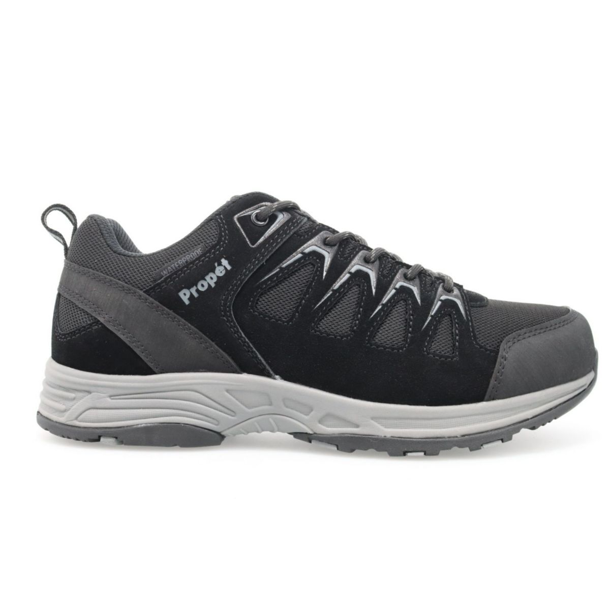 Cooper Hiking Shoes