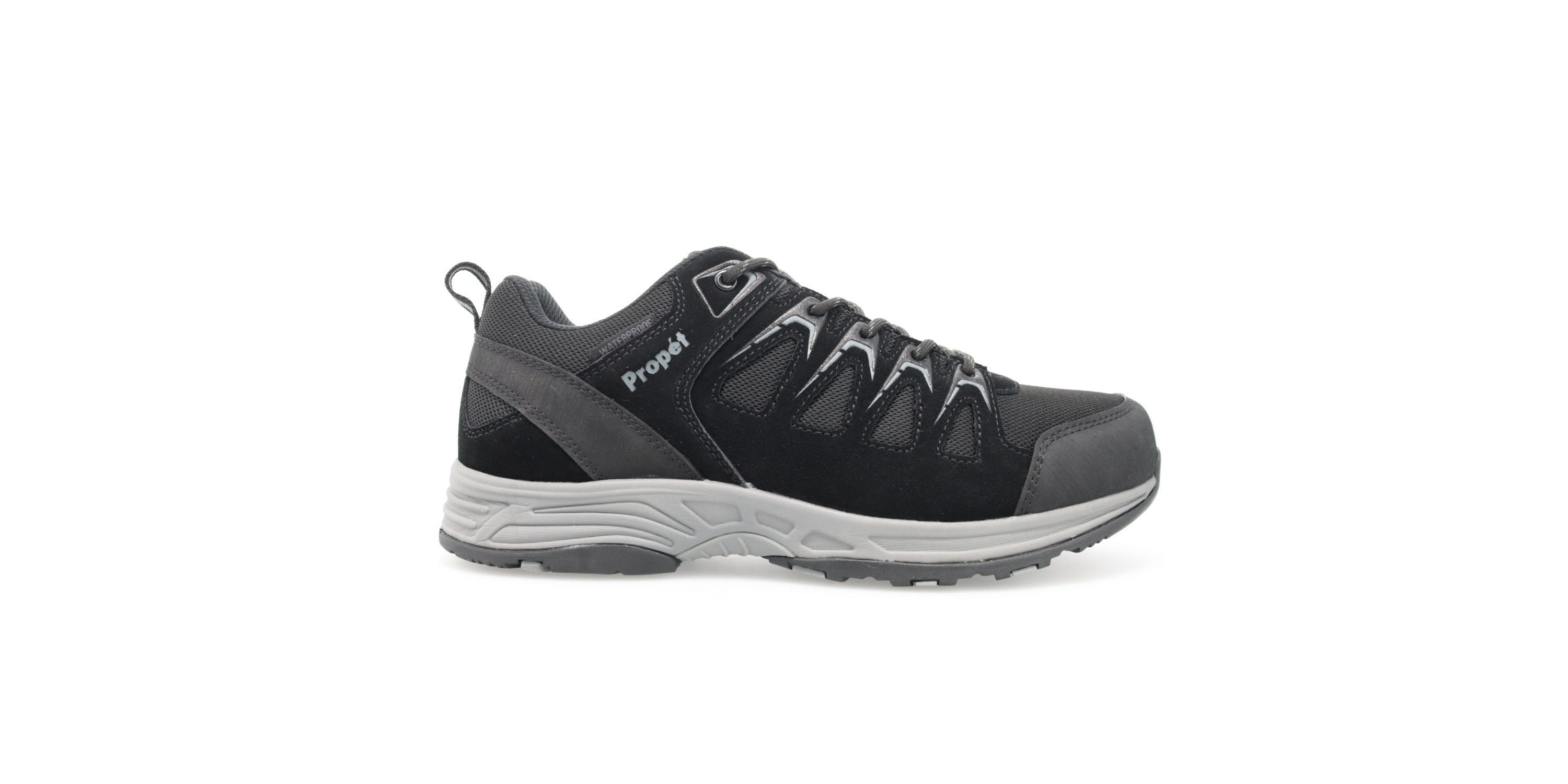 Cooper Hiking Shoes