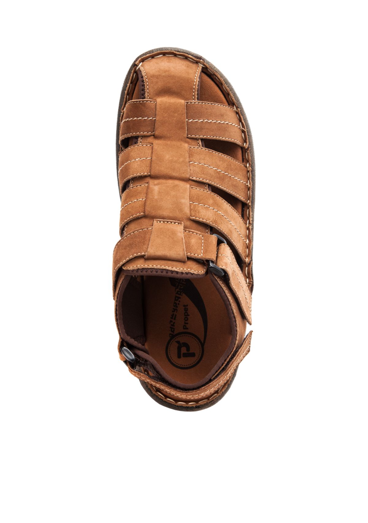 Joseph Fisherman Sandals