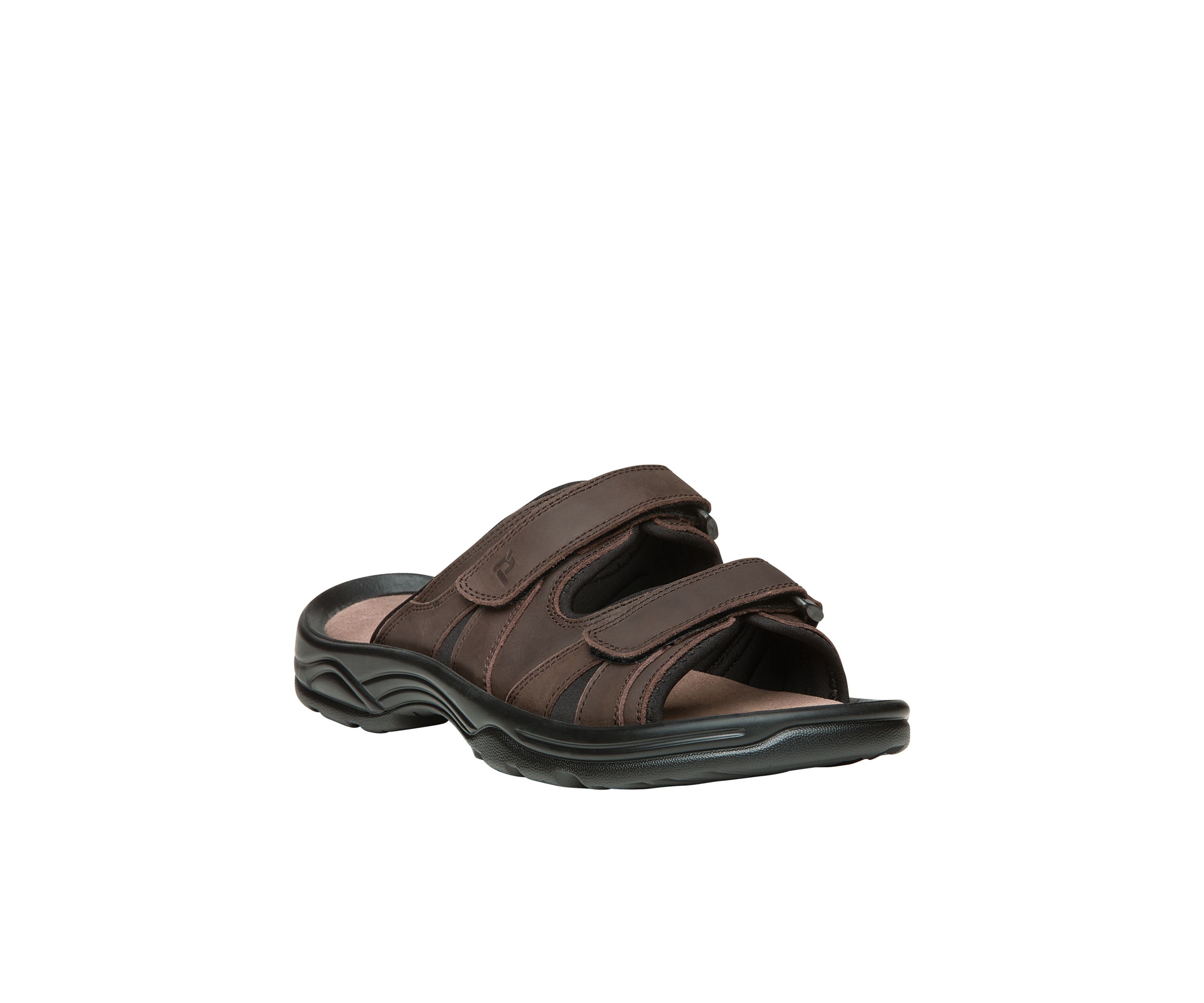 Vero Slide Sandals