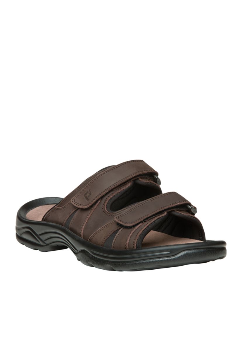 Vero Slide Sandals