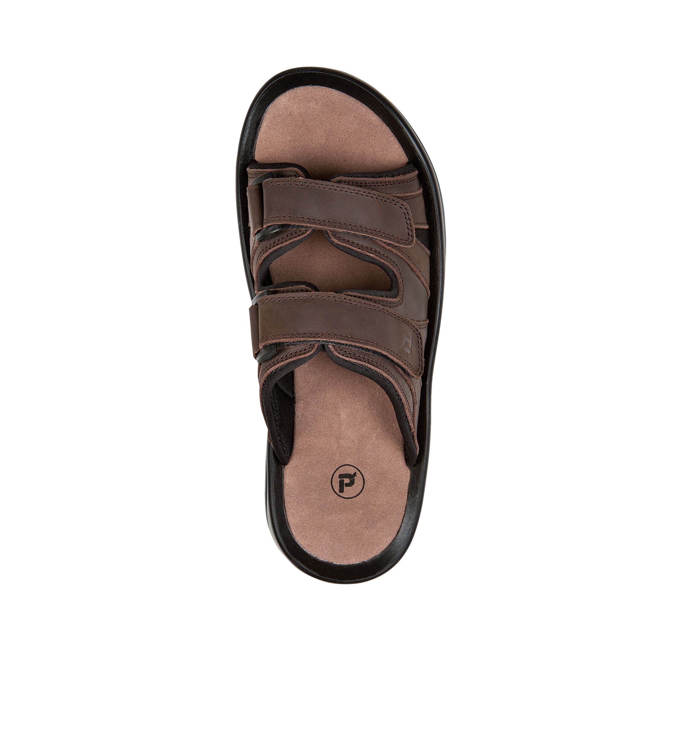 Vero Slide Sandals