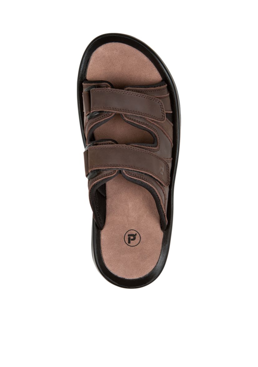 Vero Slide Sandals