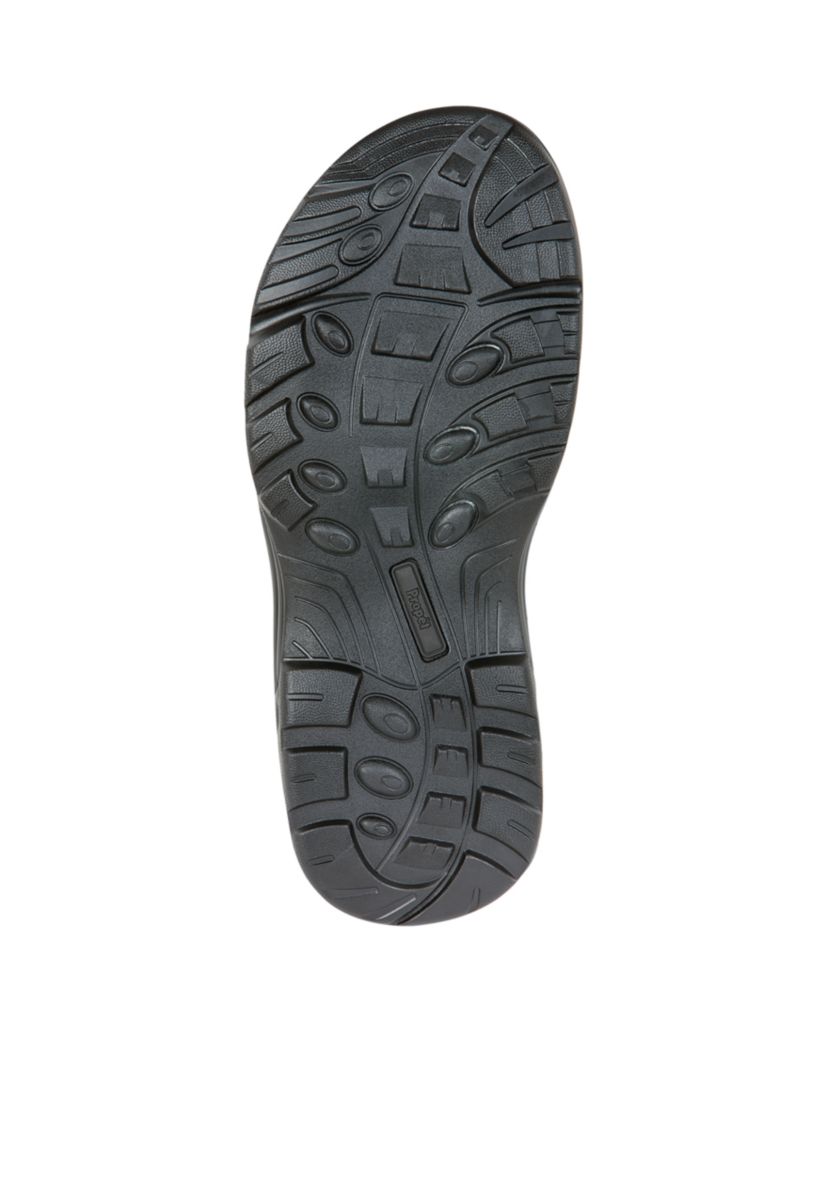 Vero Slide Sandals