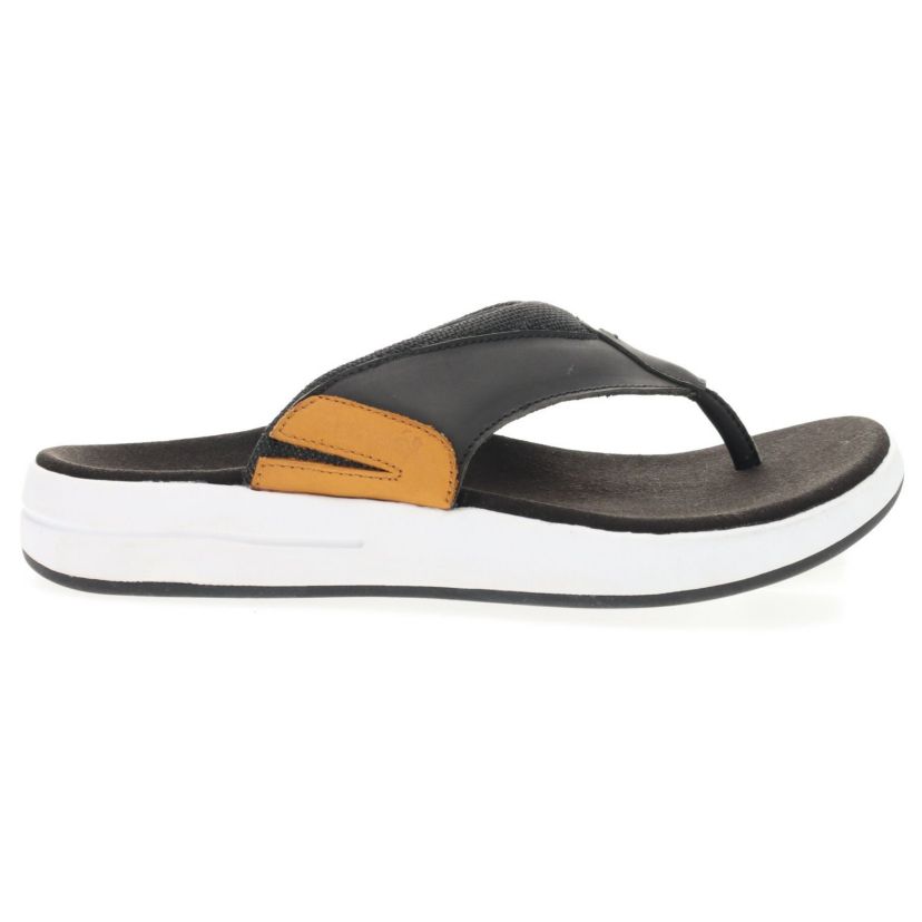 Easton Thong Sandals