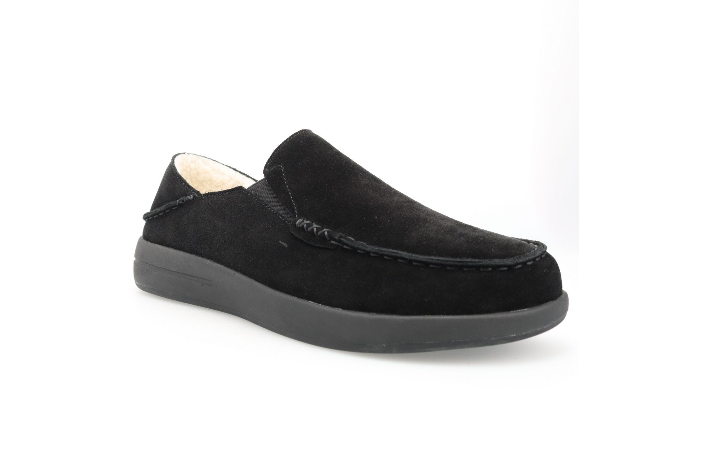 Edsel Slippers