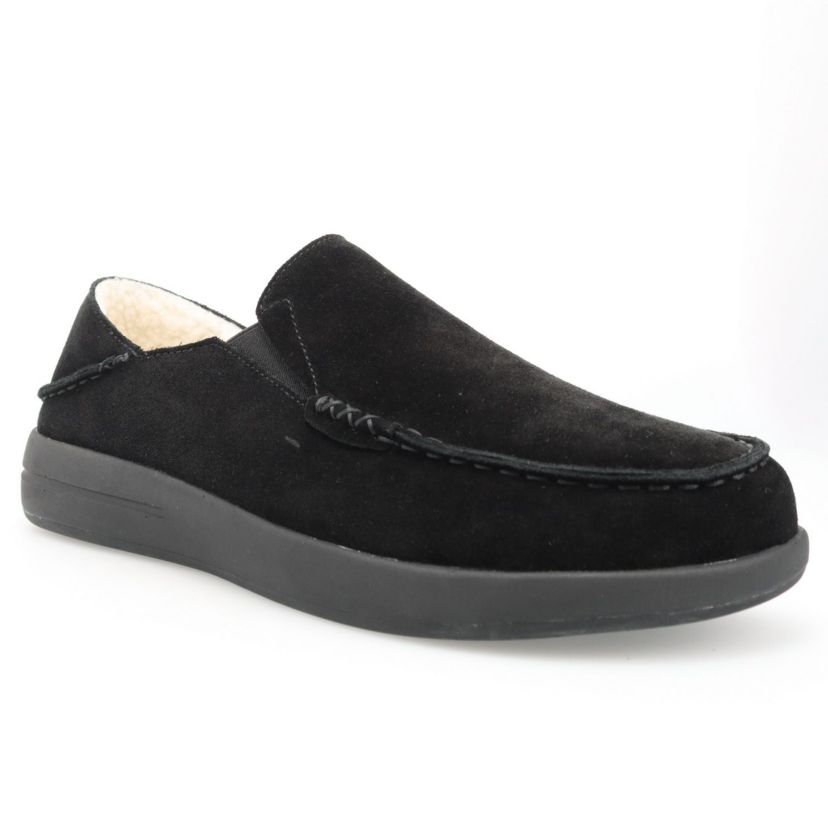 Edsel Slippers