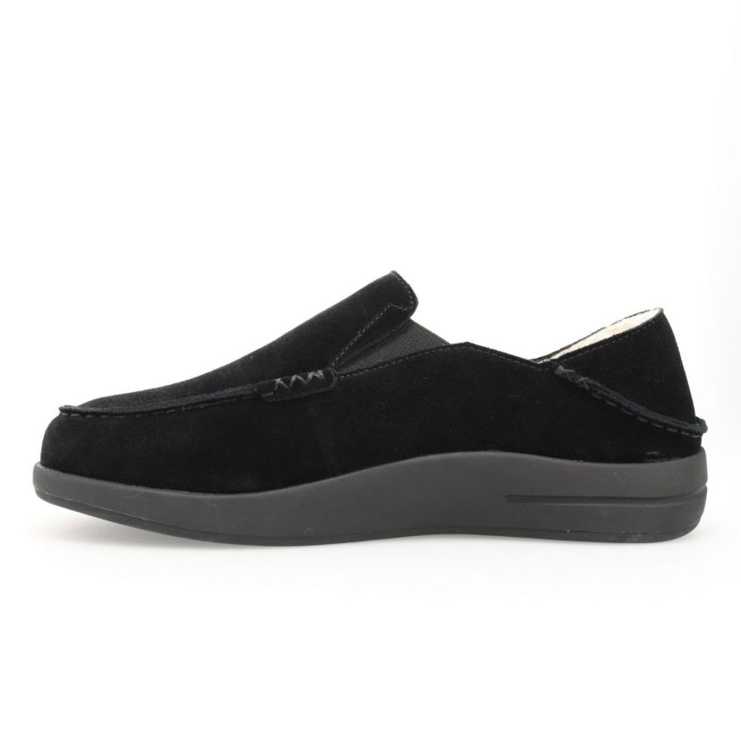 Edsel Slippers