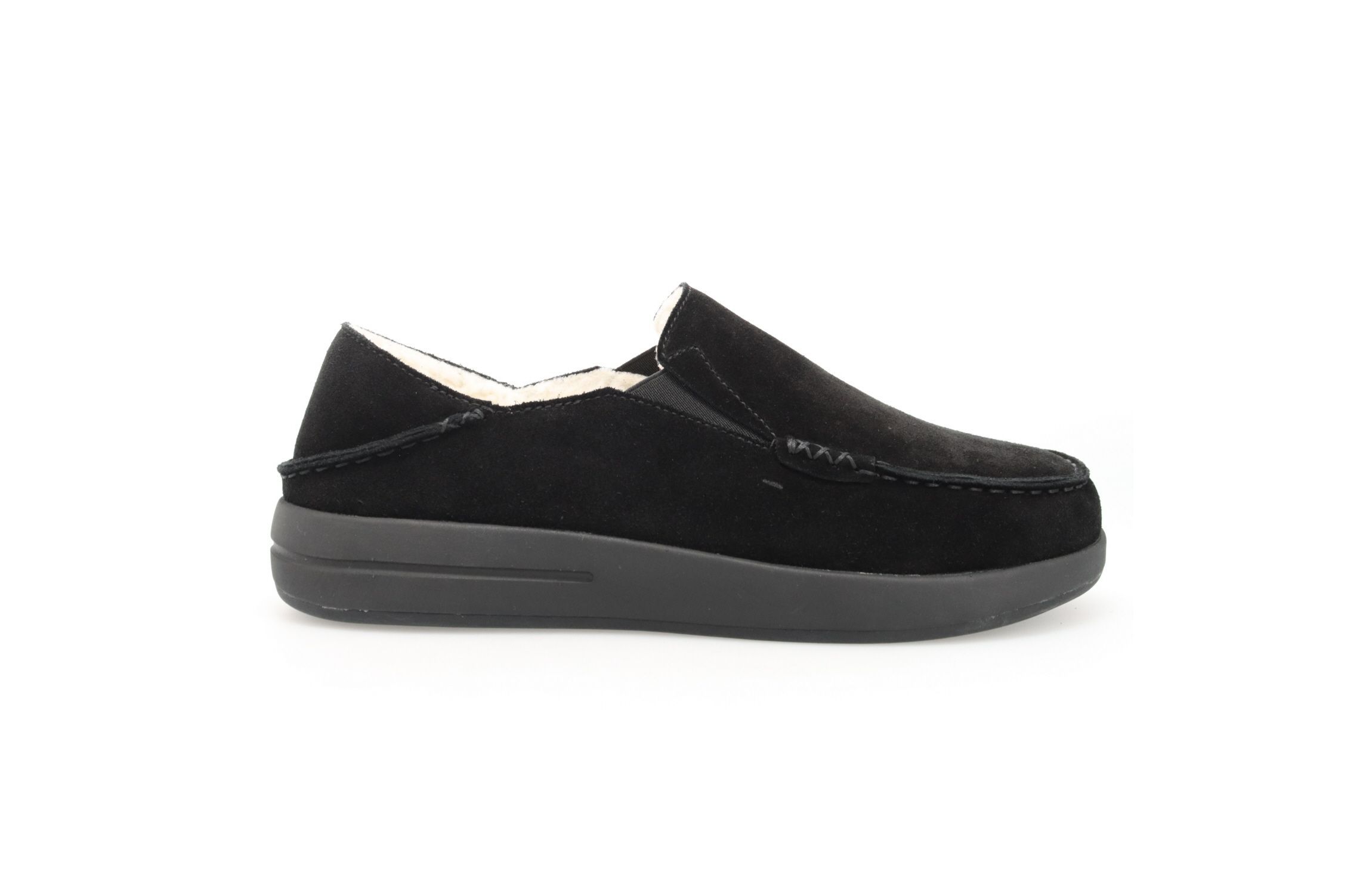 Edsel Slippers