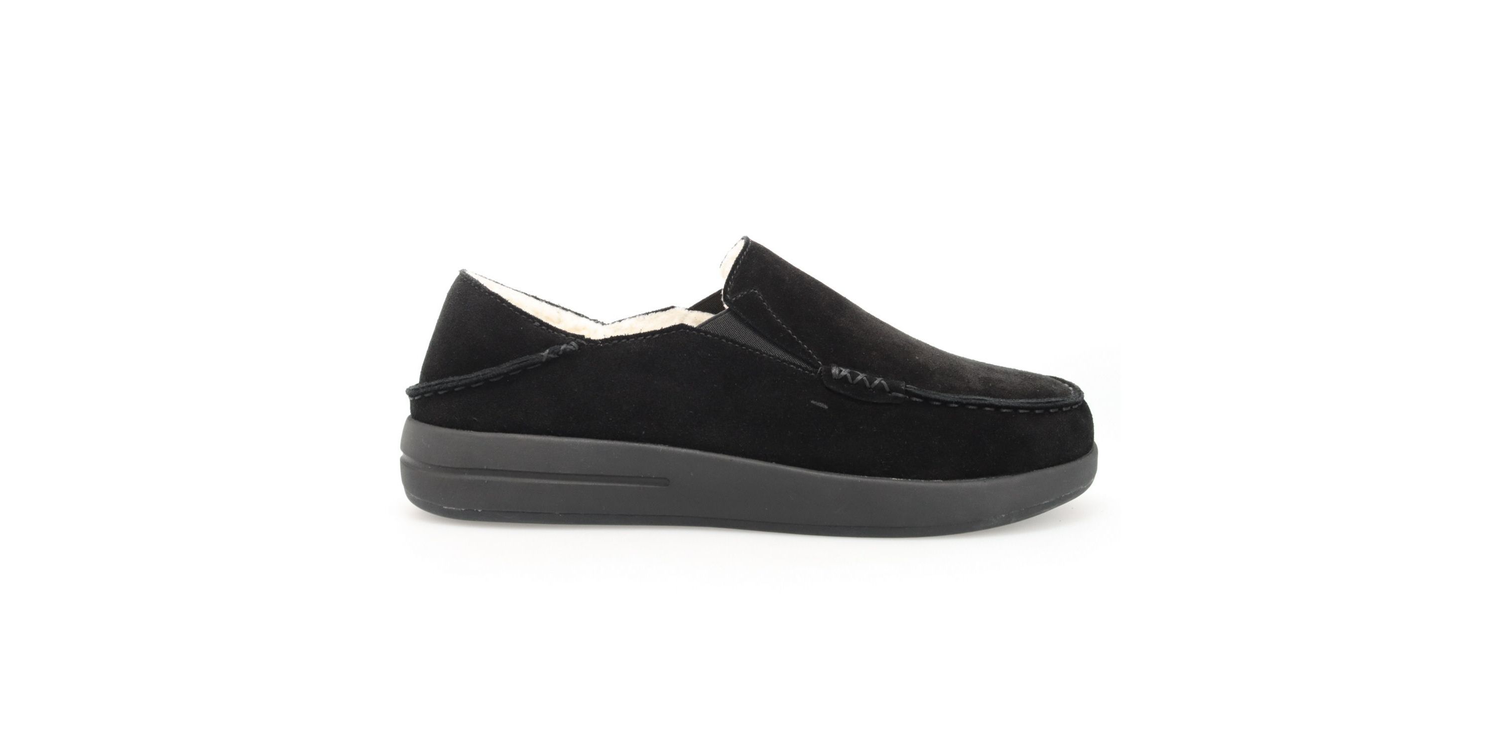 Edsel Slippers