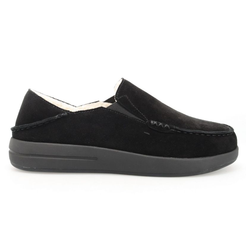 Edsel Slippers