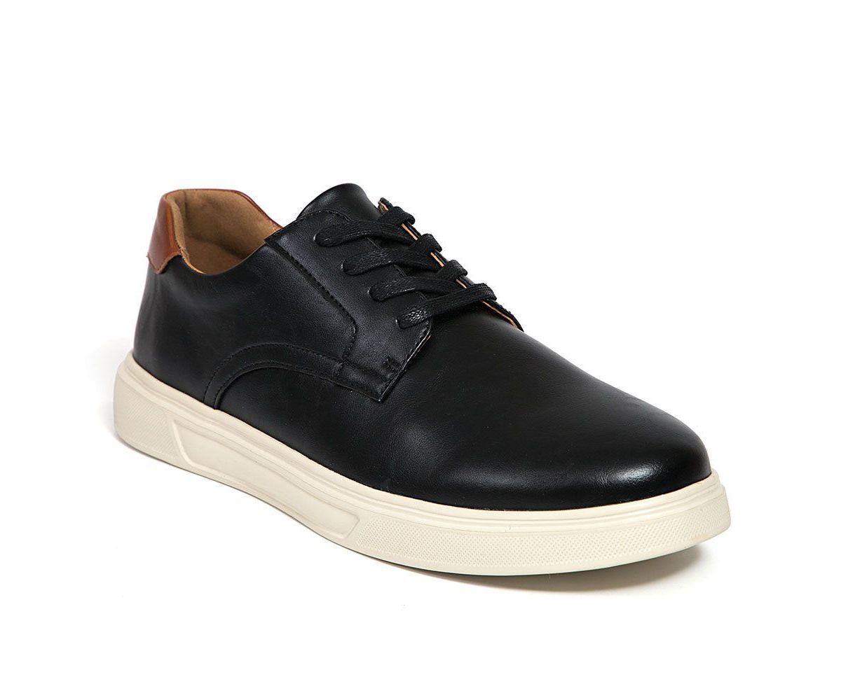 Deer Stags Mens Albany Dress Fashion Sneaker