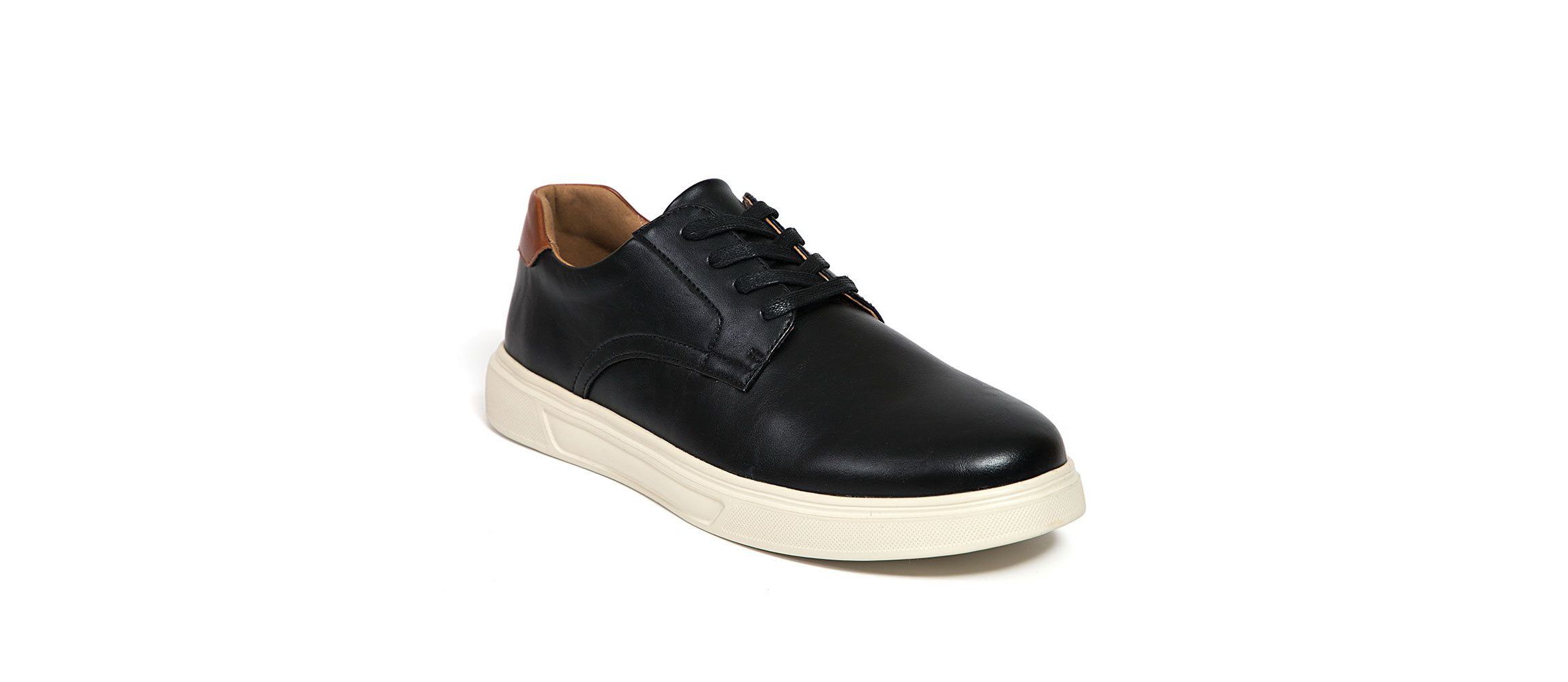 Deer Stags Mens Albany Dress Fashion Sneaker