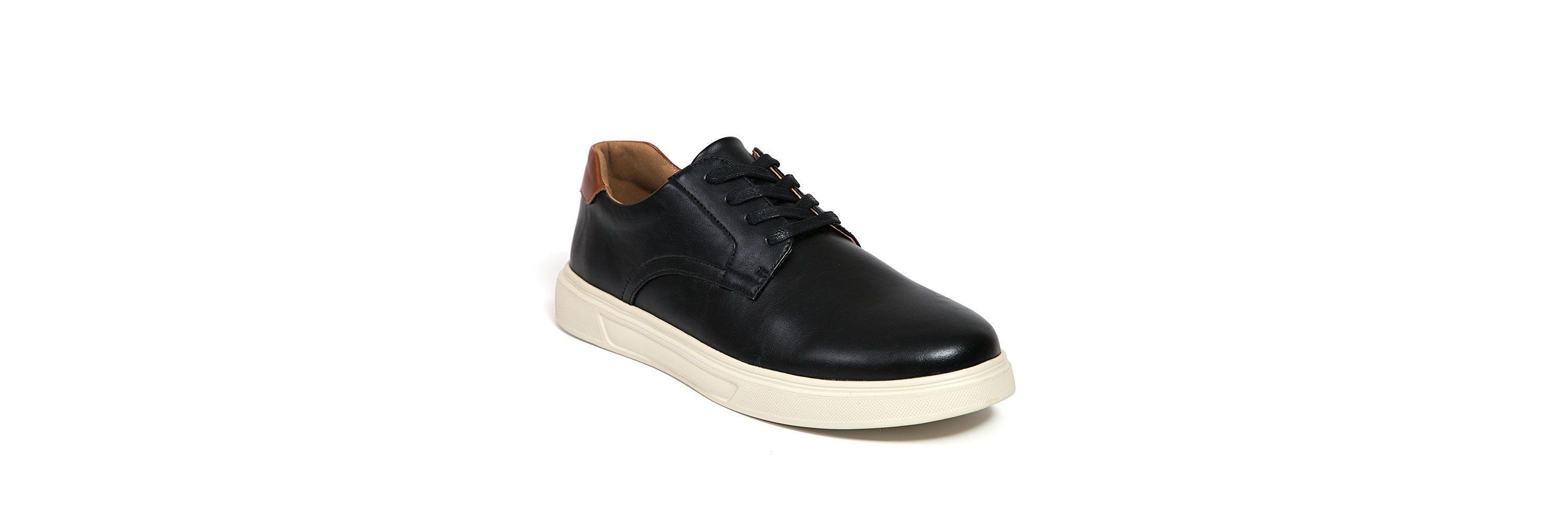 Deer Stags Mens Albany Dress Fashion Sneaker