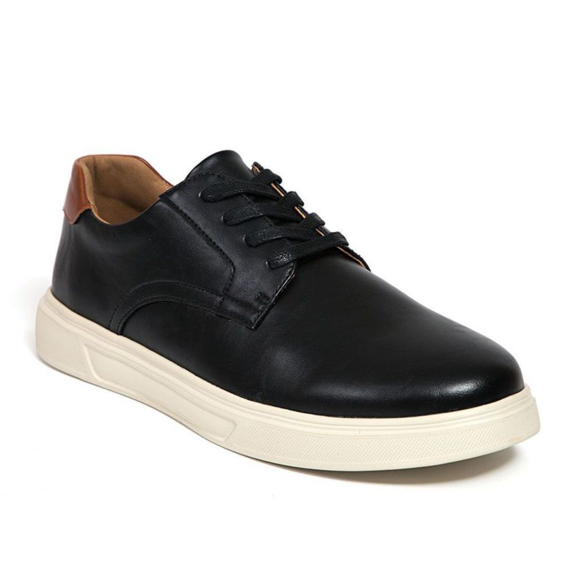 Deer Stags Mens Albany Dress Fashion Sneaker