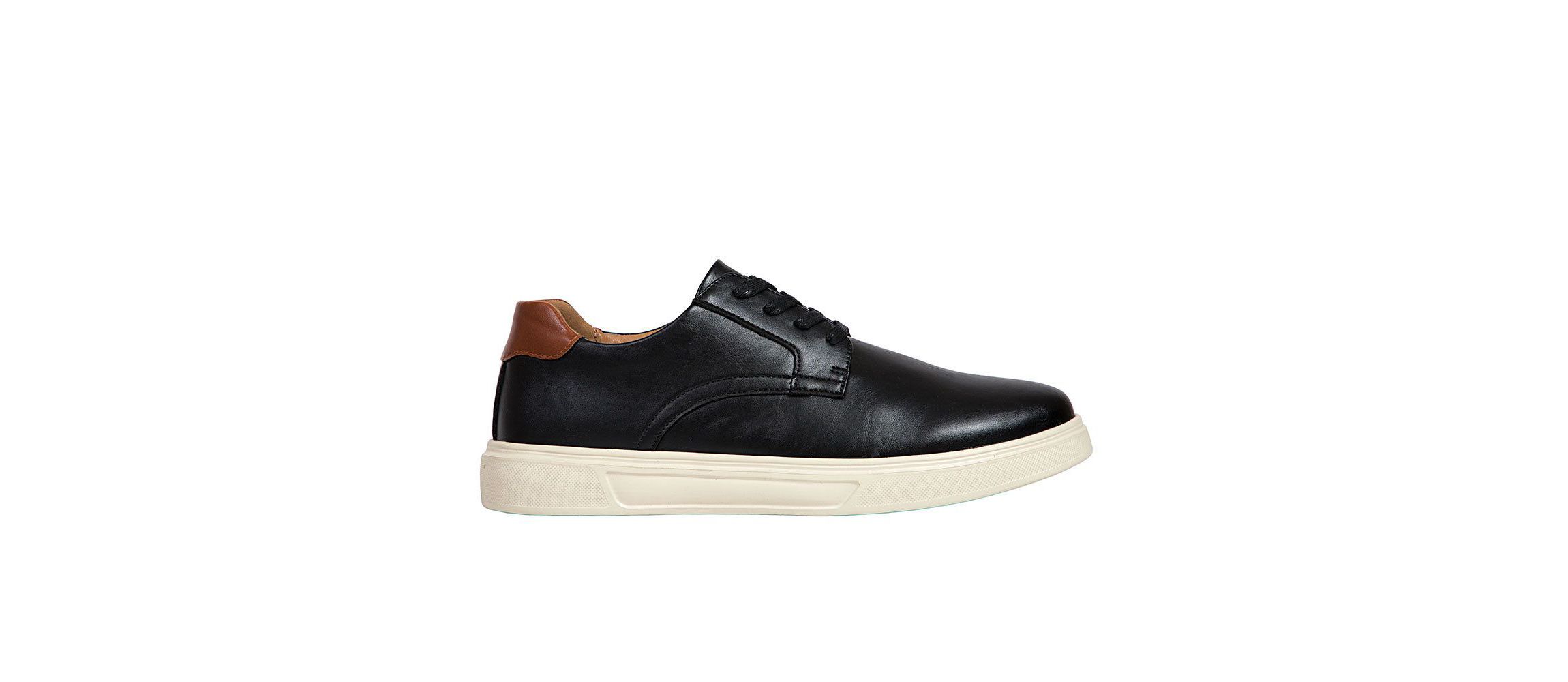 Deer Stags Mens Albany Dress Fashion Sneaker