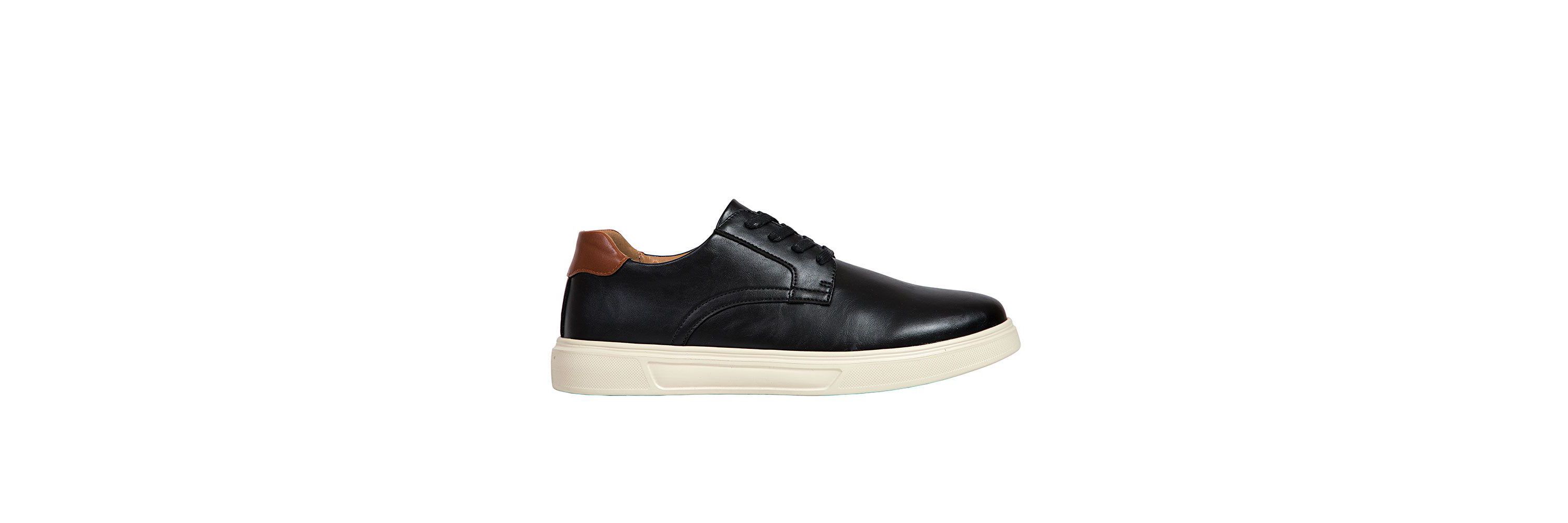 Deer Stags Mens Albany Dress Fashion Sneaker