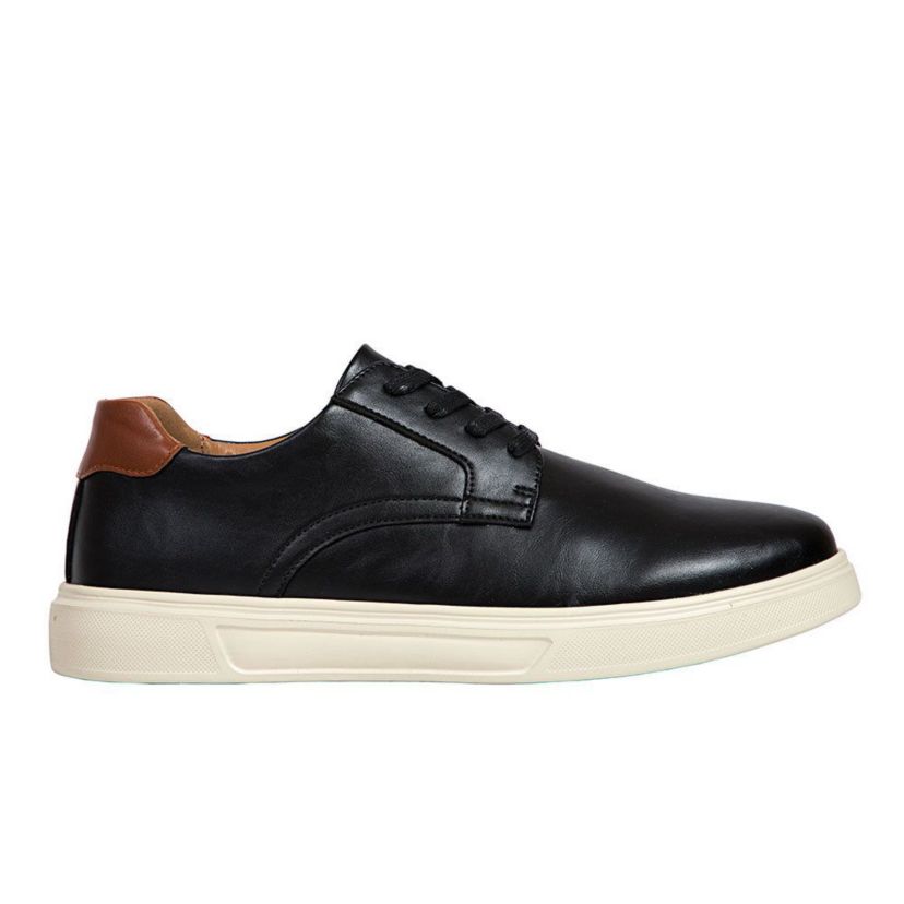 Deer Stags Mens Albany Dress Fashion Sneaker