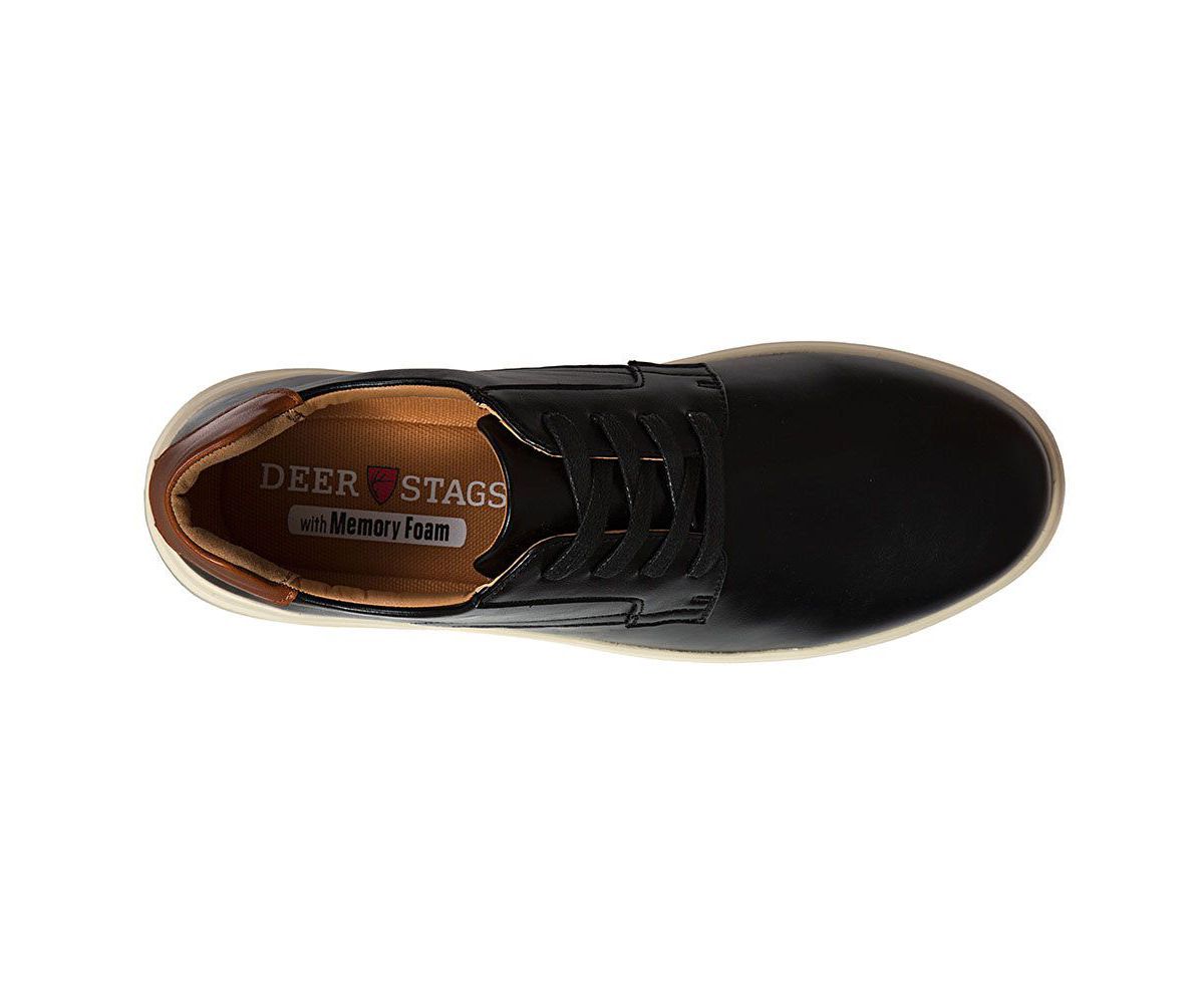 Deer Stags Mens Albany Dress Fashion Sneaker