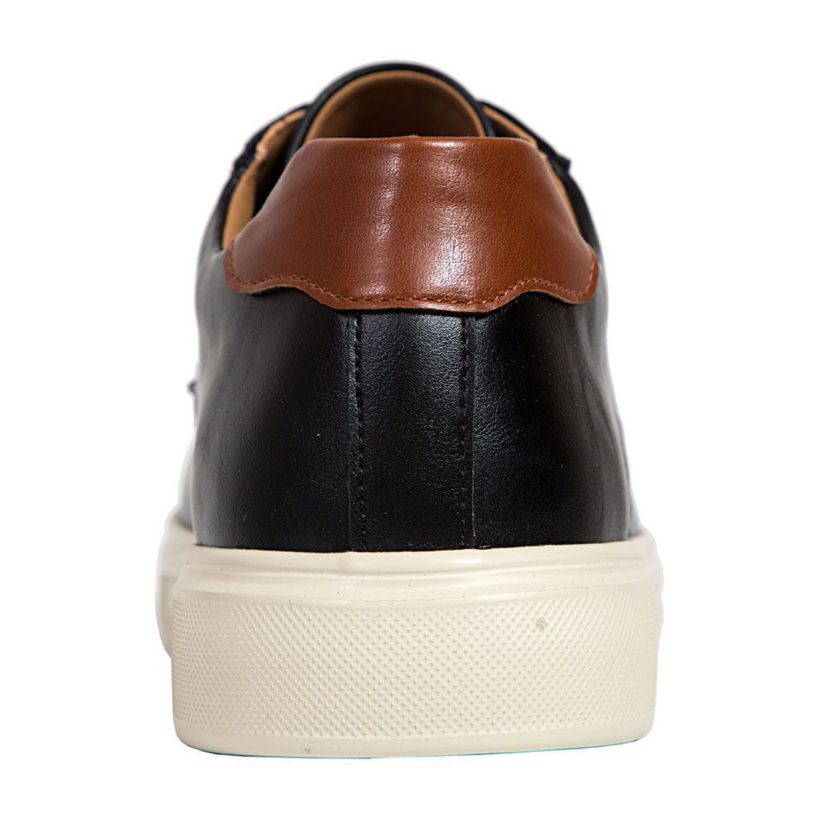 Deer Stags Mens Albany Dress Fashion Sneaker