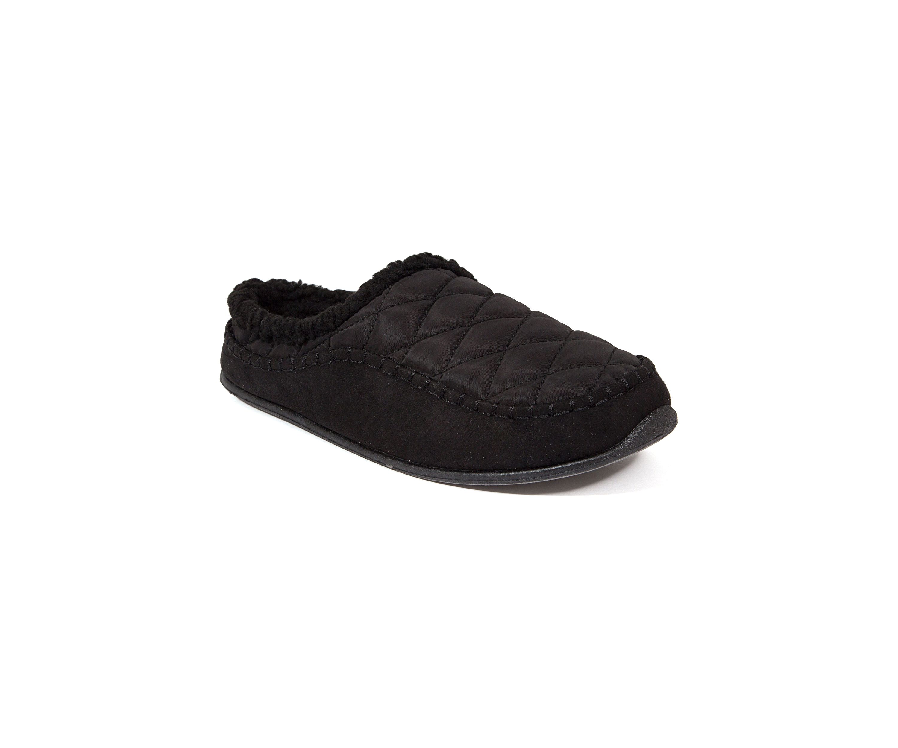 Slipperooz Alma S.U.P.R.O Sock Cushioned Indoor Outdoor Clog Slipper