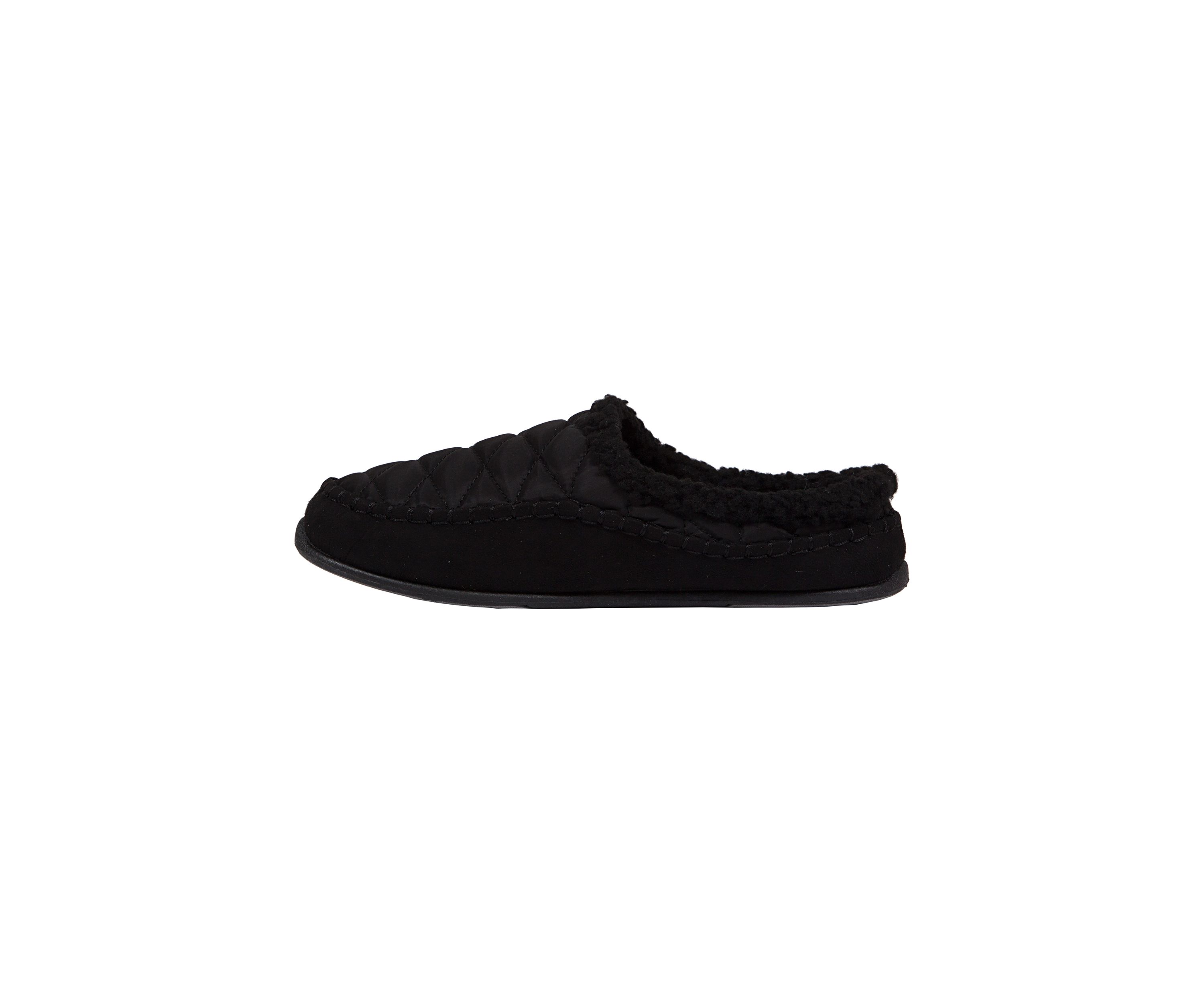 Slipperooz Alma S.U.P.R.O Sock Cushioned Indoor Outdoor Clog Slipper