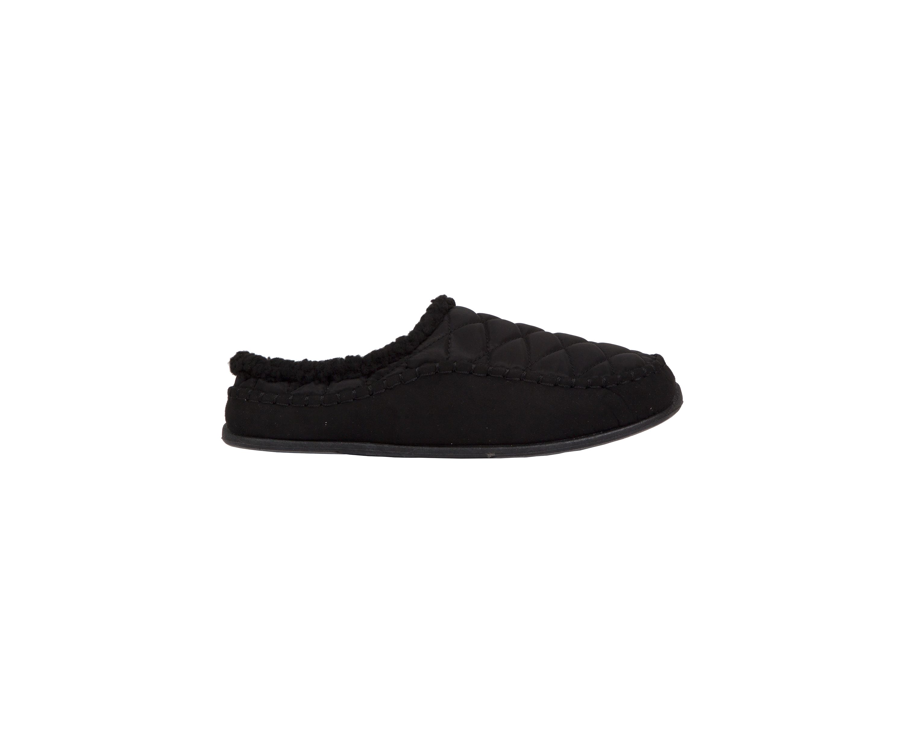 Slipperooz Alma S.U.P.R.O Sock Cushioned Indoor Outdoor Clog Slipper