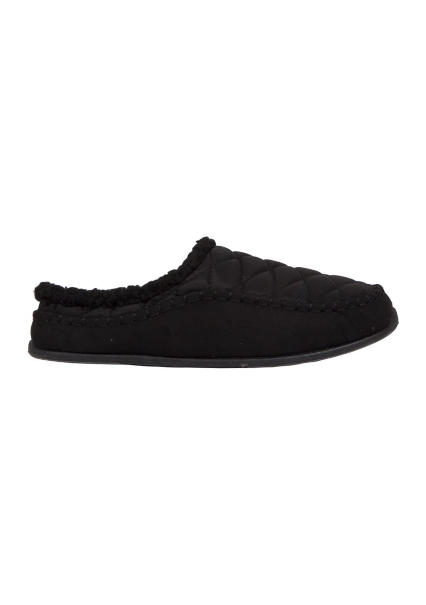 Slipperooz Alma S.U.P.R.O Sock Cushioned Indoor Outdoor Clog Slipper