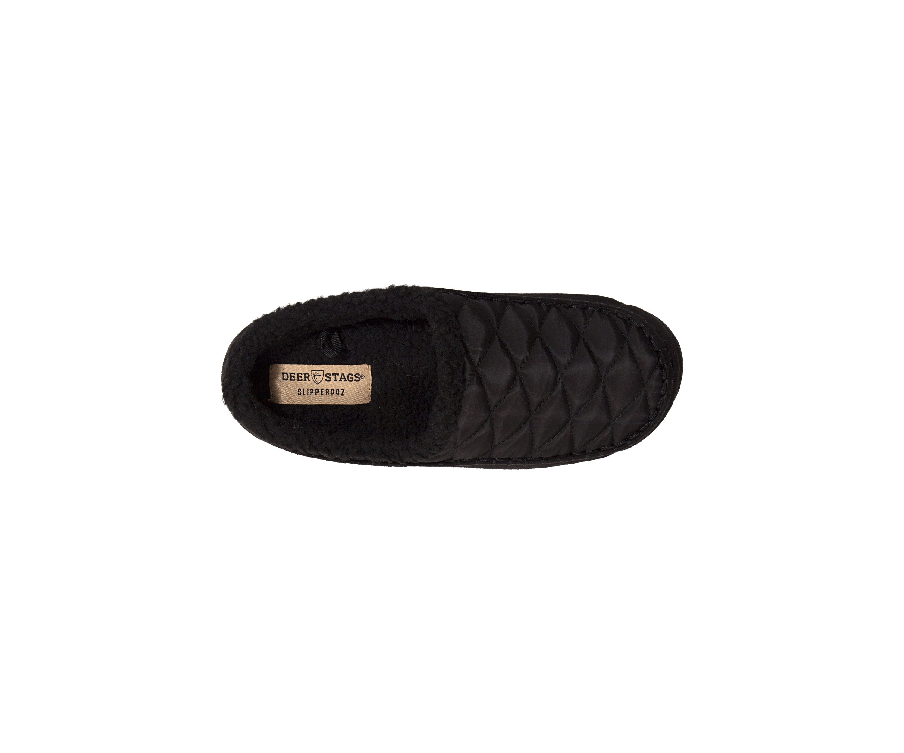 Slipperooz Alma S.U.P.R.O Sock Cushioned Indoor Outdoor Clog Slipper