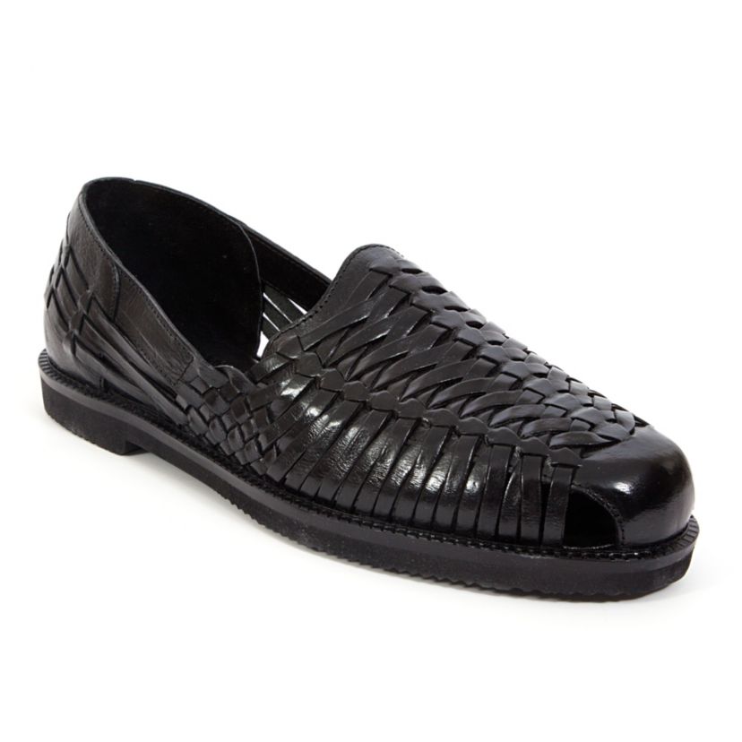 Deer Stags Mens Antonio Huarache Sandal Slip-on