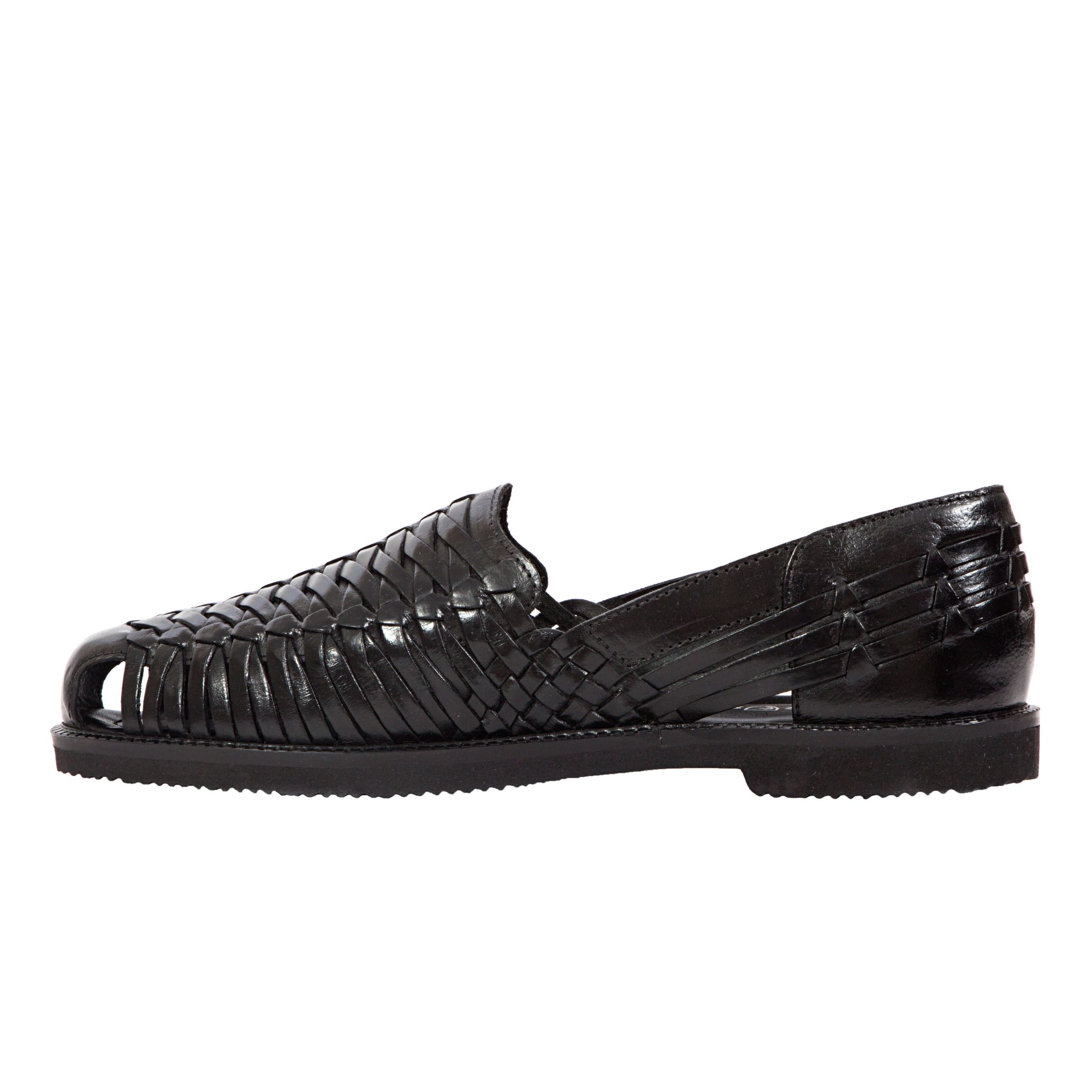 Deer Stags Mens Antonio Huarache Sandal Slip-on