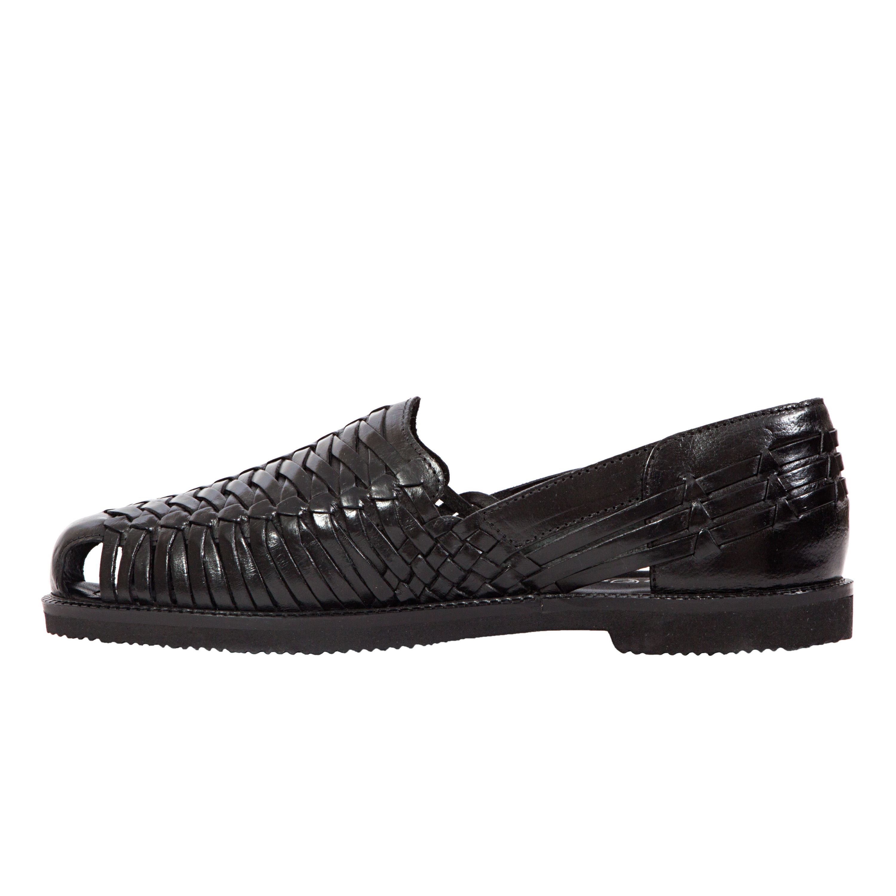Deer Stags Mens Antonio Huarache Sandal Slip-on