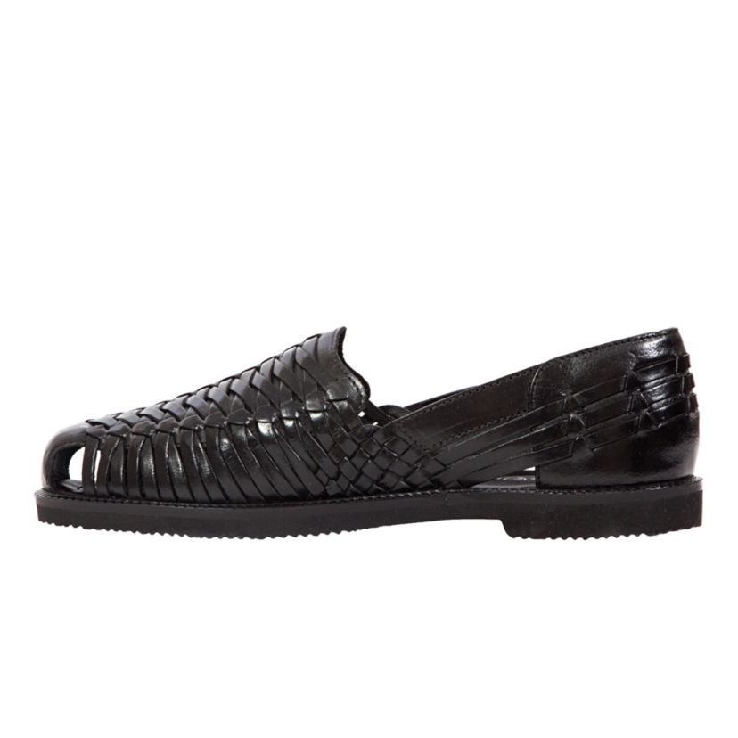 Deer Stags Mens Antonio Huarache Sandal Slip-on