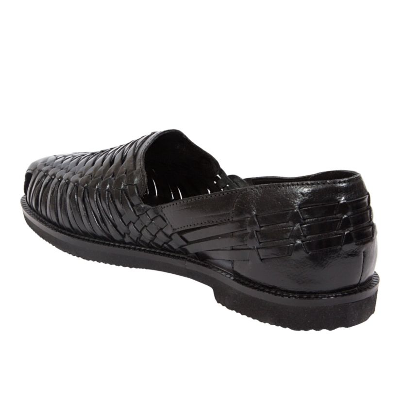 Deer Stags Mens Antonio Huarache Sandal Slip-on