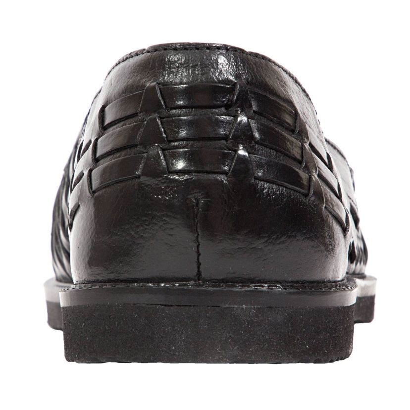 Deer Stags Mens Antonio Huarache Sandal Slip-on
