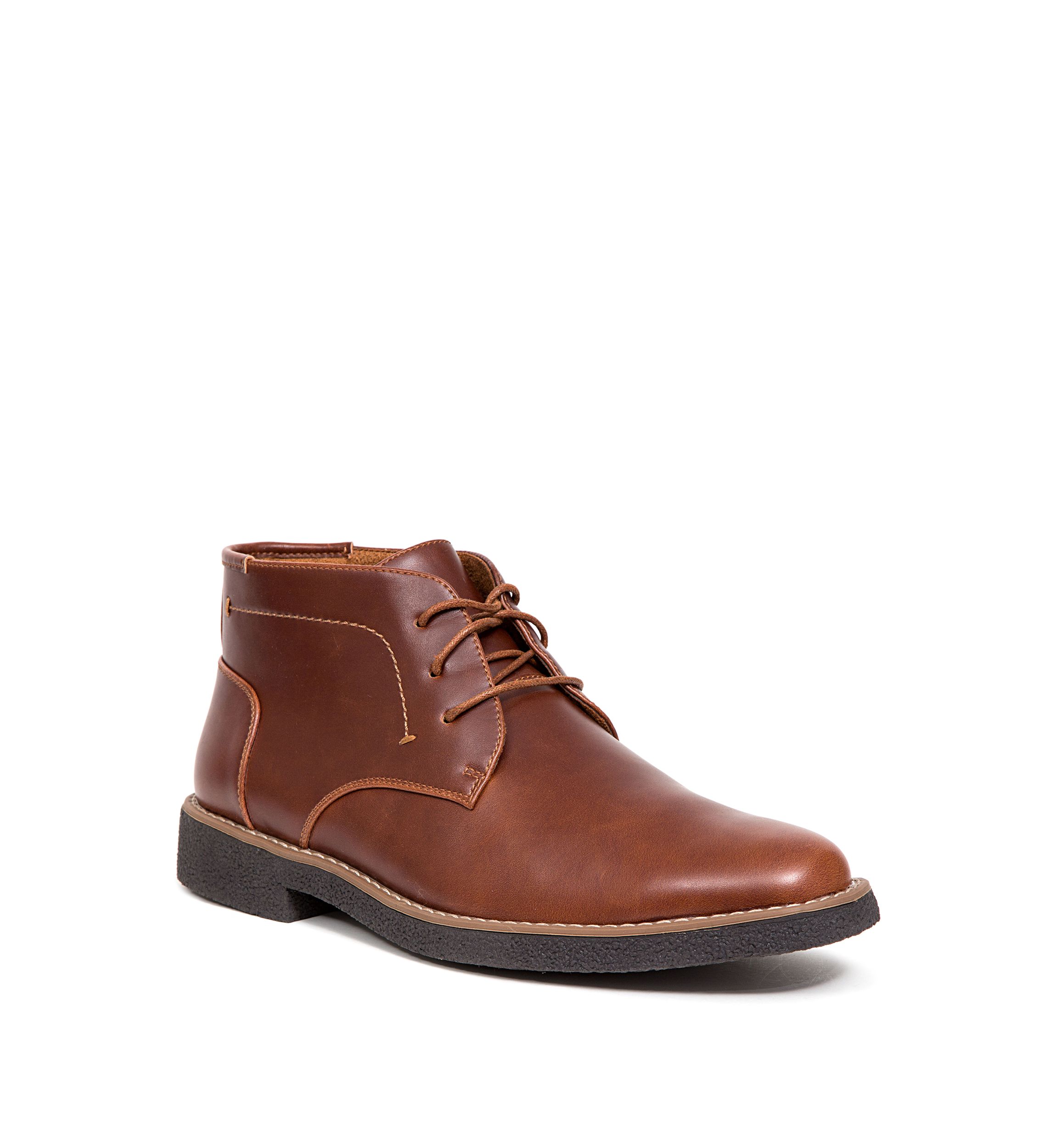 Bangor Chukka Boots