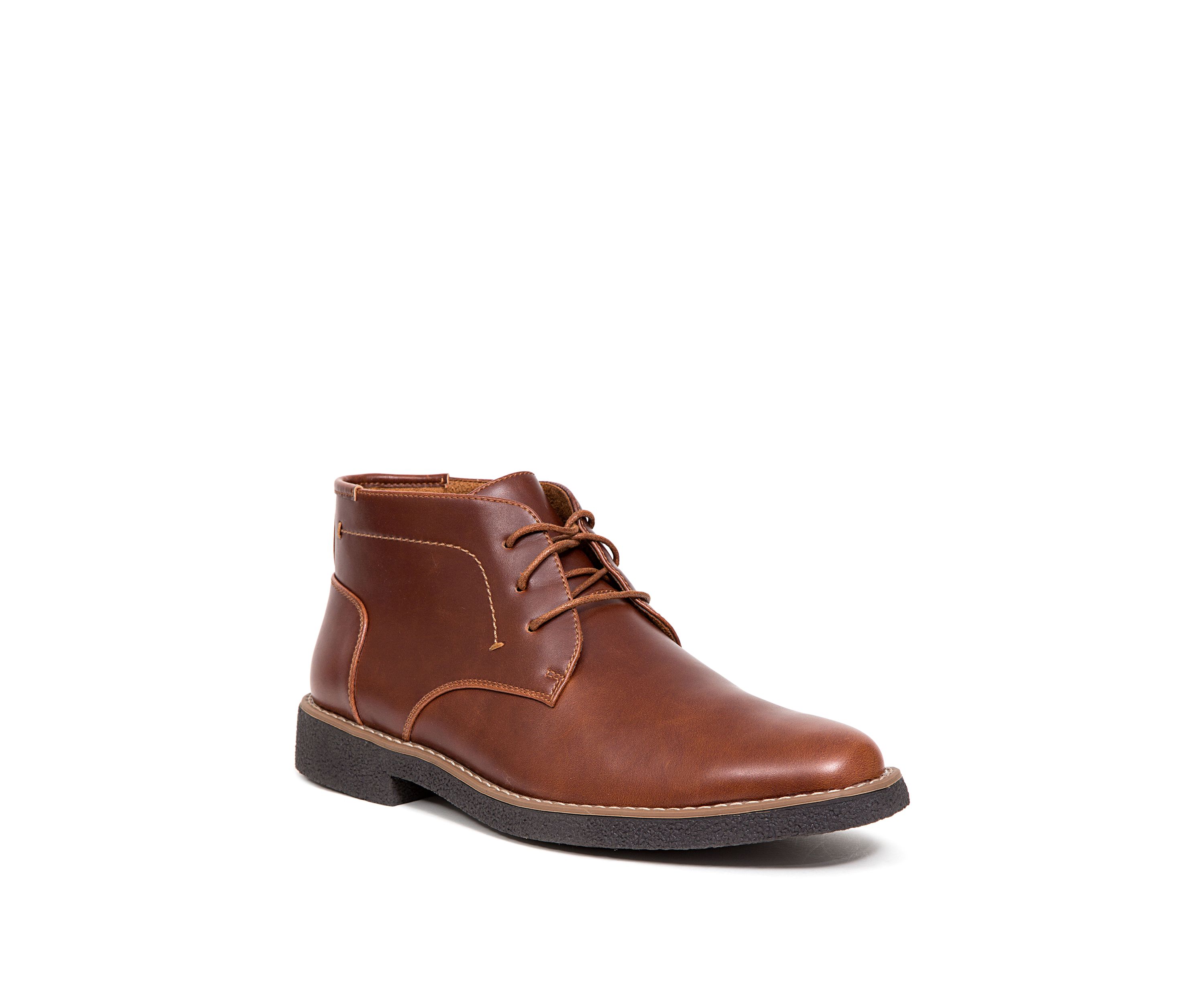 Bangor Chukka Boots